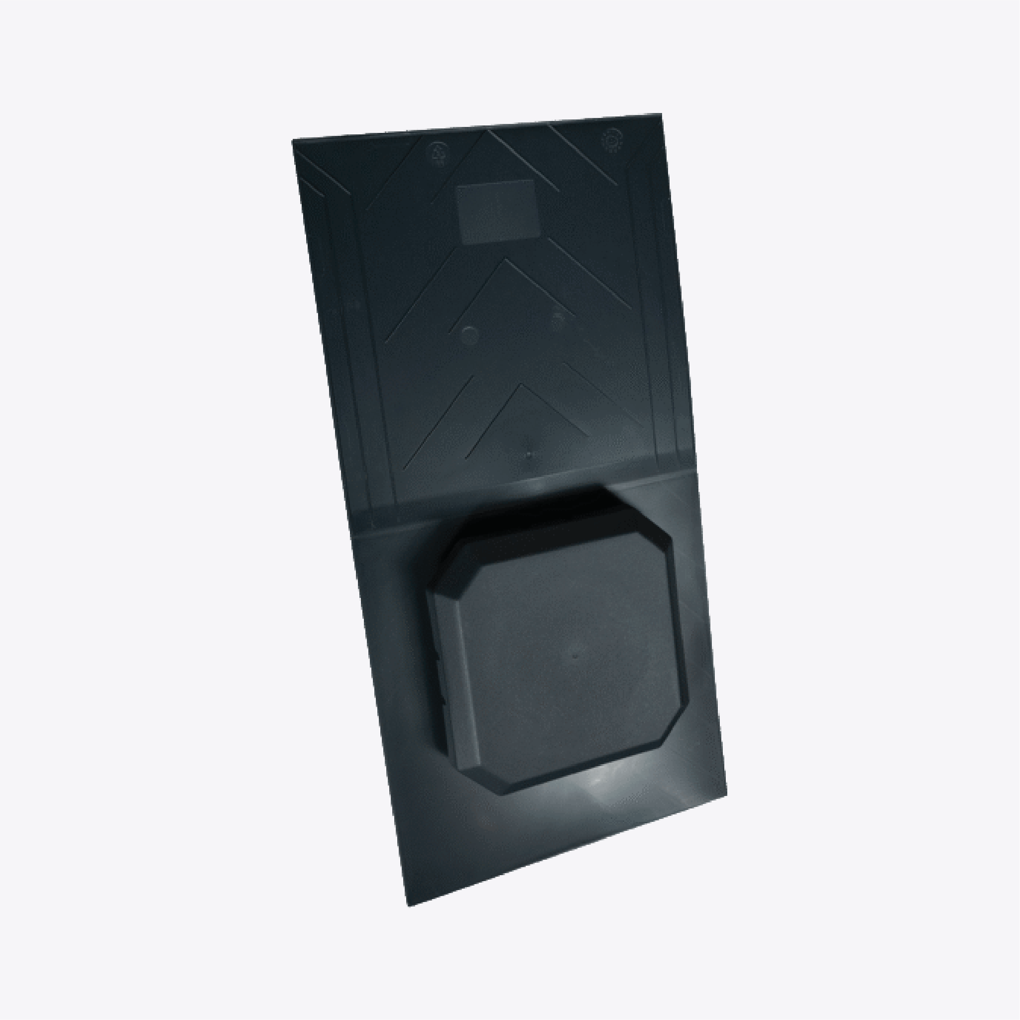 Ulti-Mate Slate vent