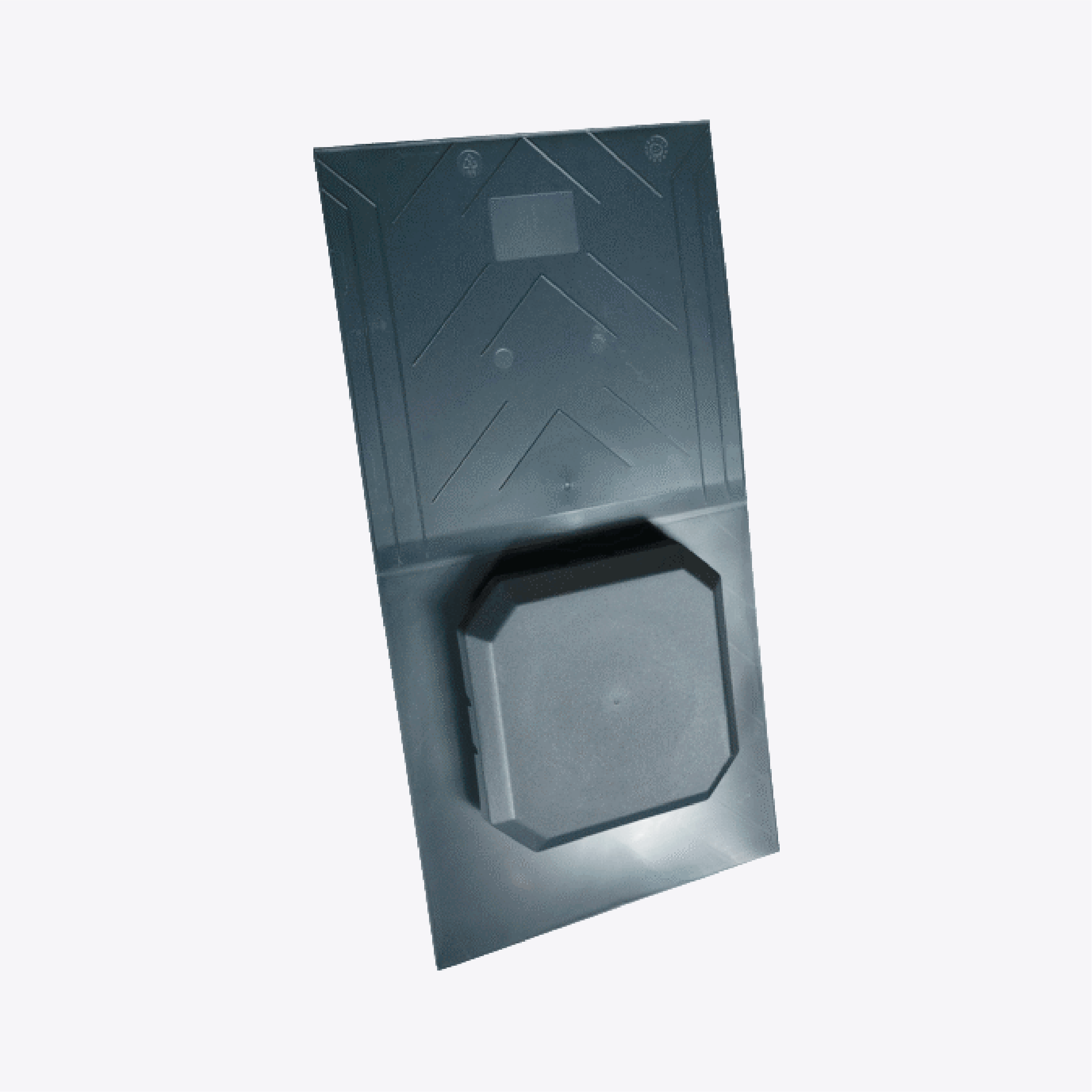 Ulti-Mate Slate vent