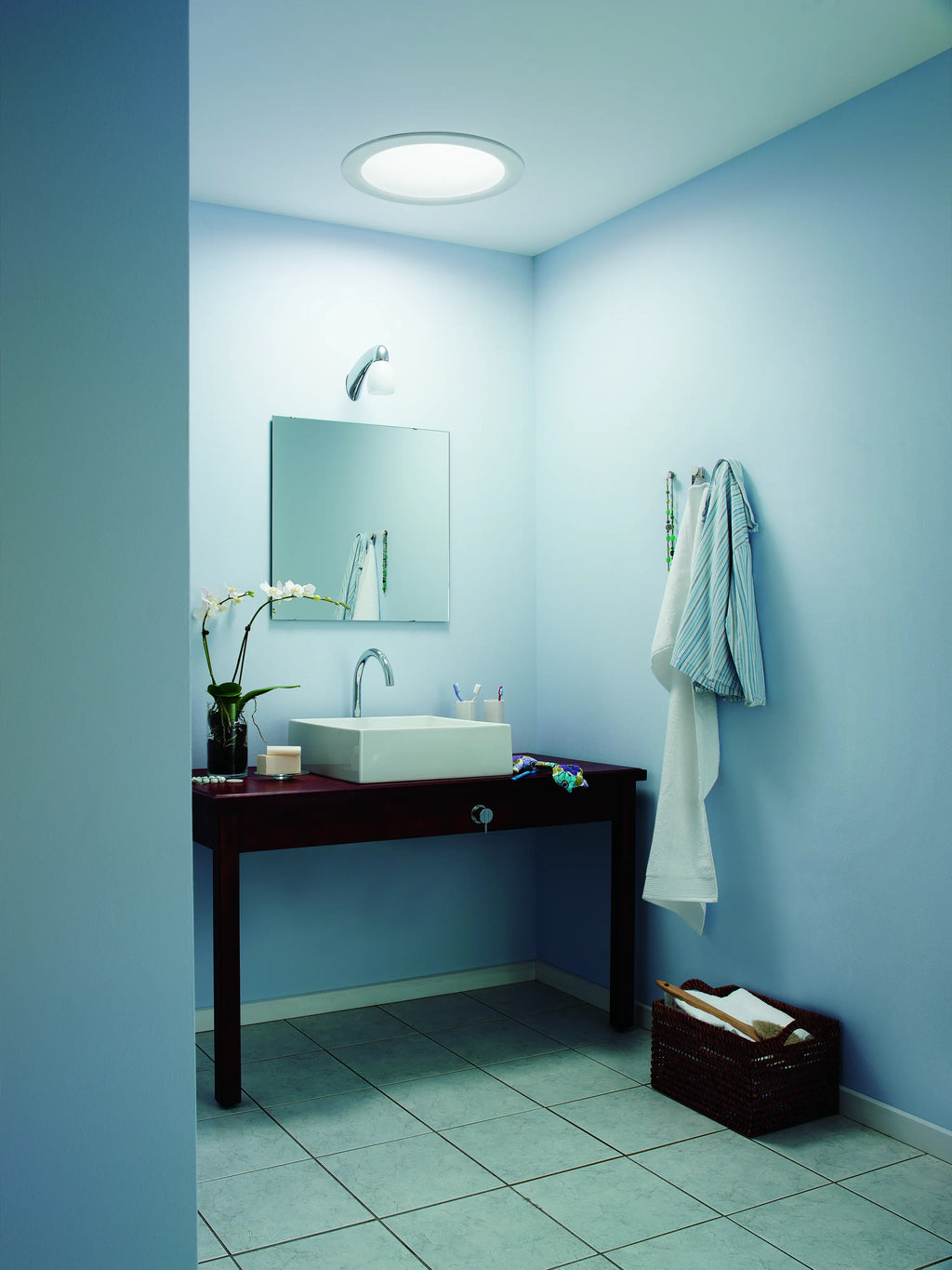 VELUX Flat Roof Sun Tunnel