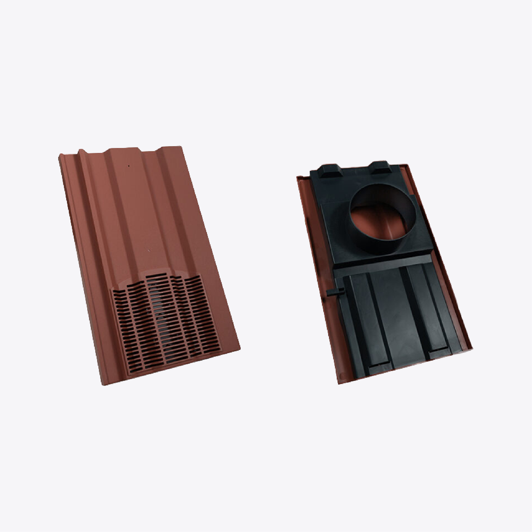 Ulti-Mate 15 x 9 Tile vent