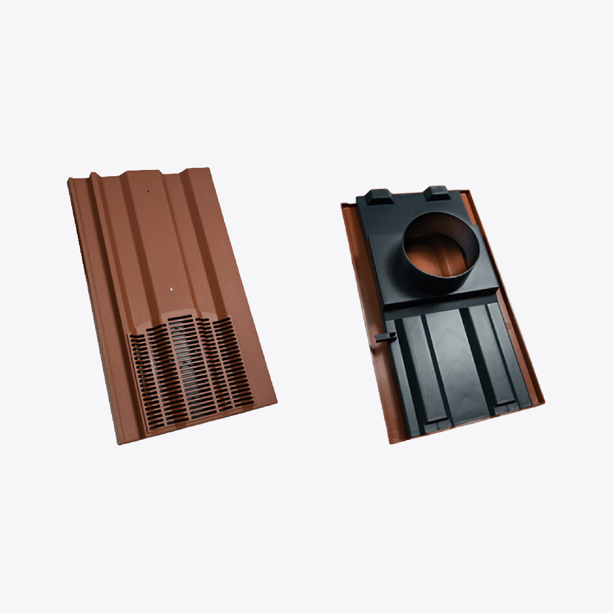 Ulti-Mate 15 x 9 Tile vent
