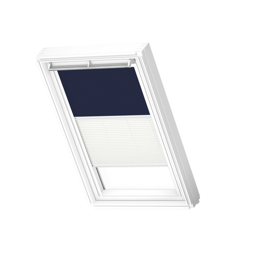 Duo Blackout Roller Blind