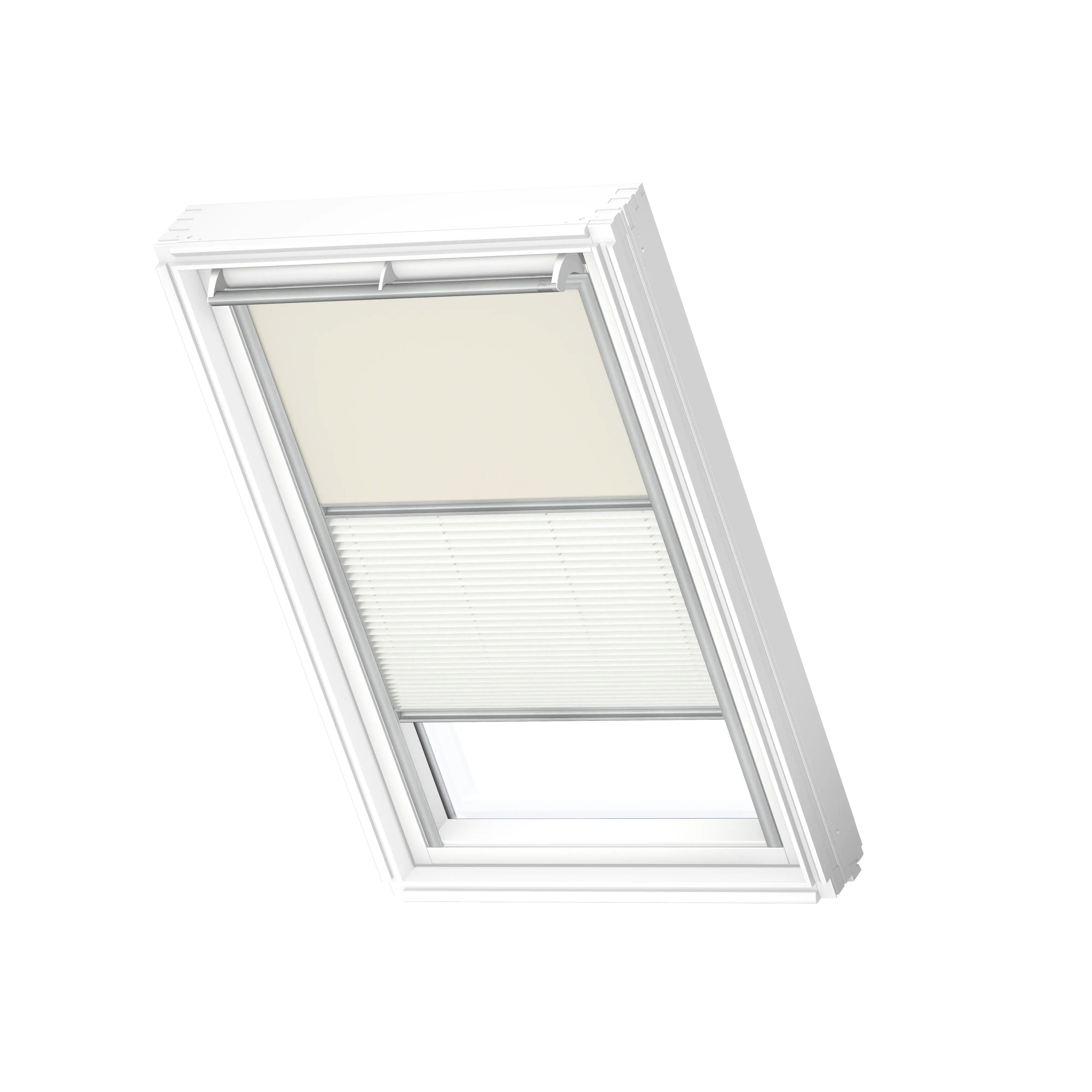 Duo Blackout Roller Blind