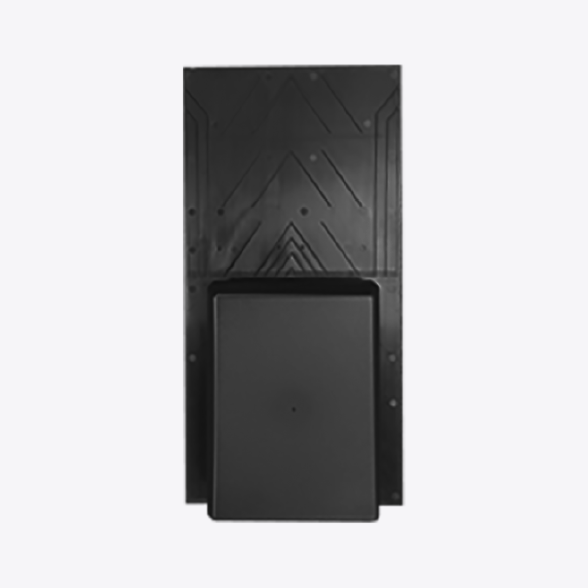 Ulti-Mate Slate vent