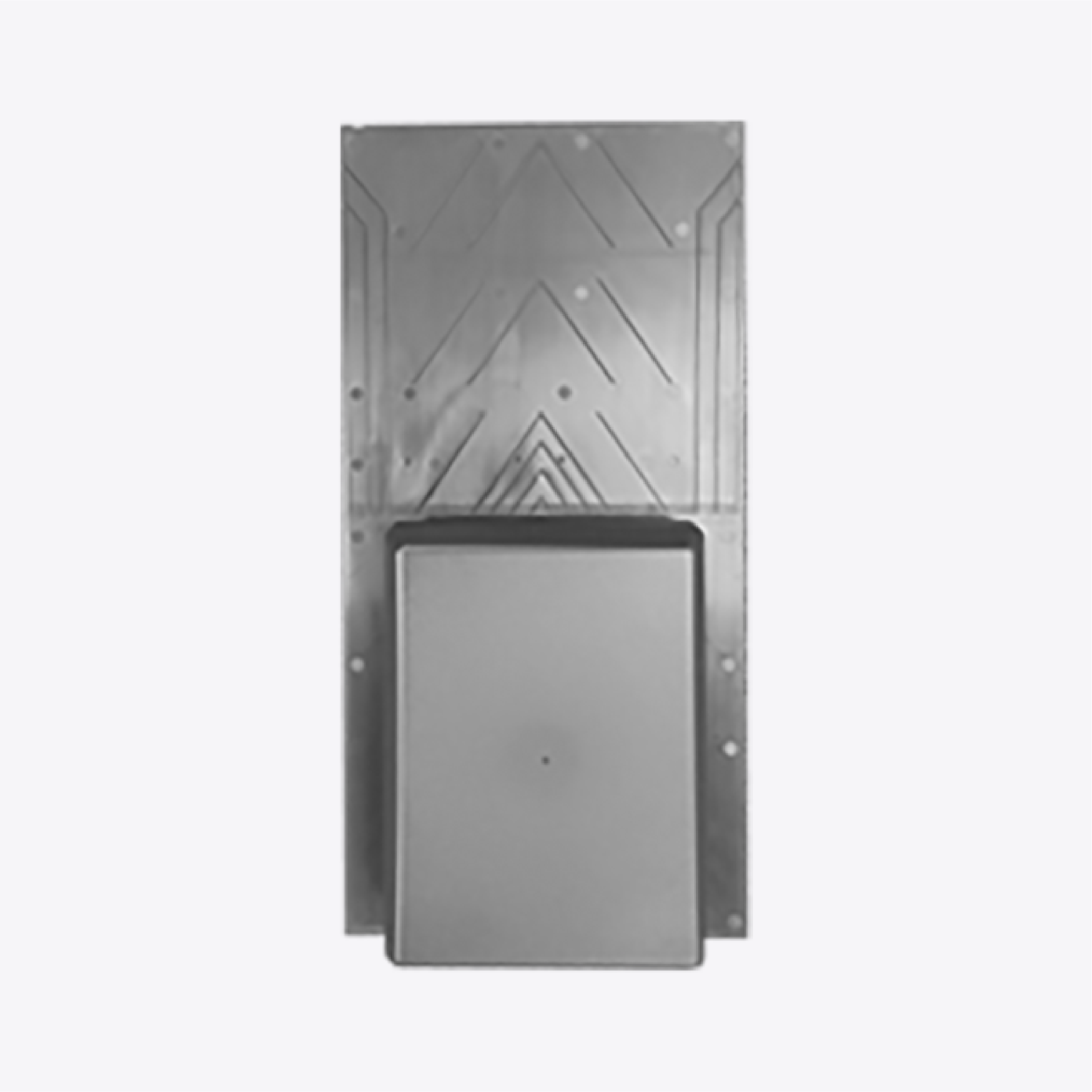 Ulti-Mate Slate vent