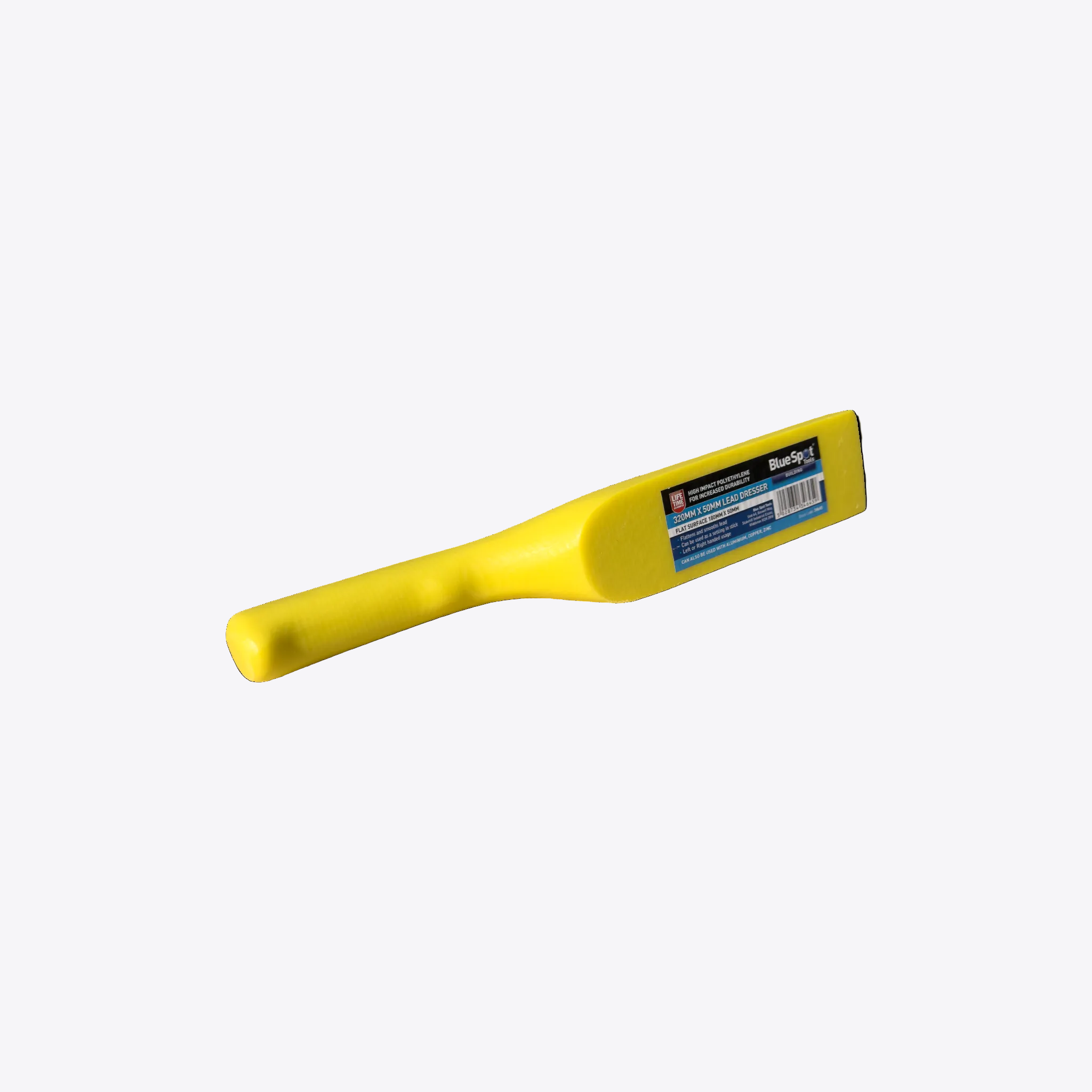 Plastic Lead Dresser - 320mm x 50mm