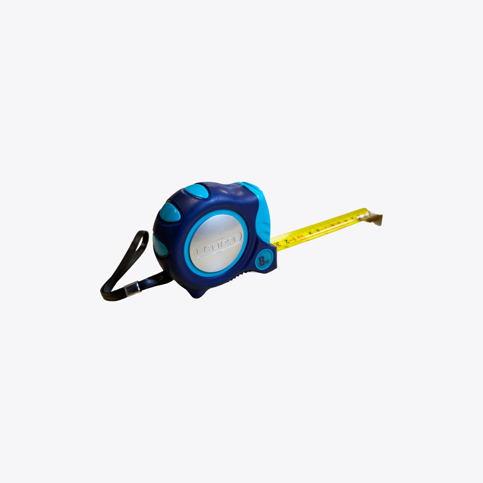 Eclipse Tape Measure - 8m
