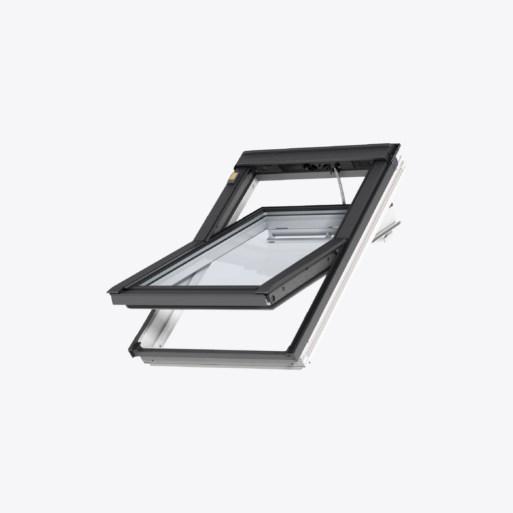 VELUX Centre Pivot Roof Window [Electric]