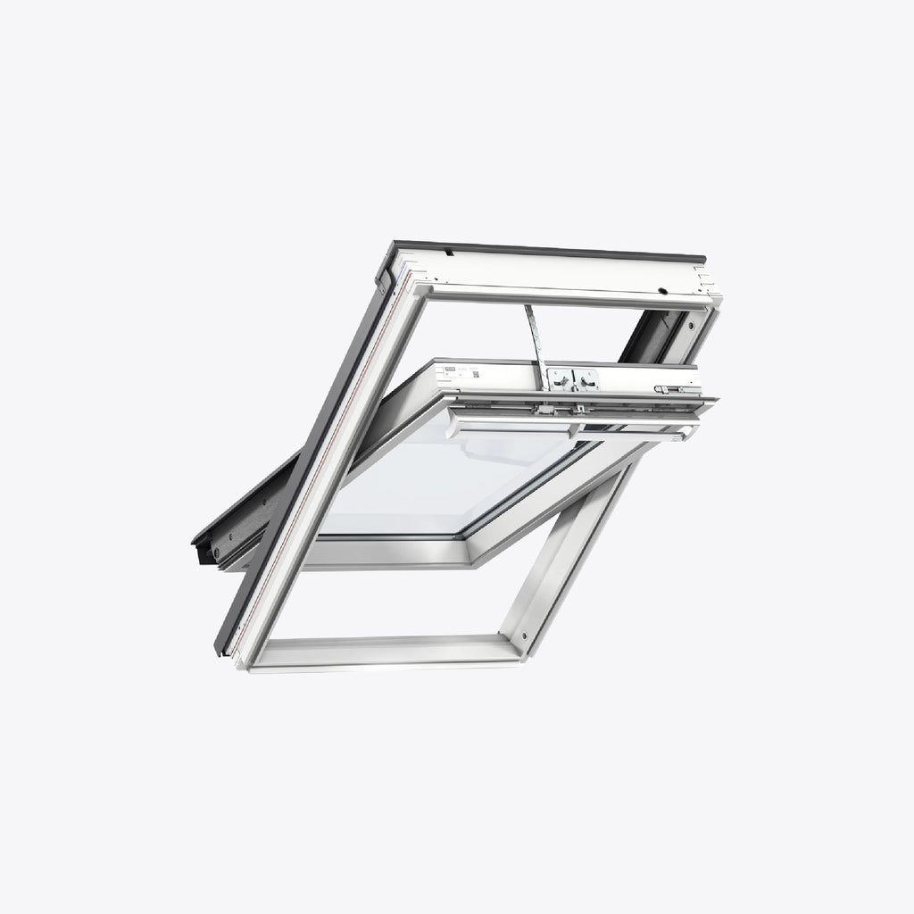 VELUX Centre Pivot Roof Window [Electric]