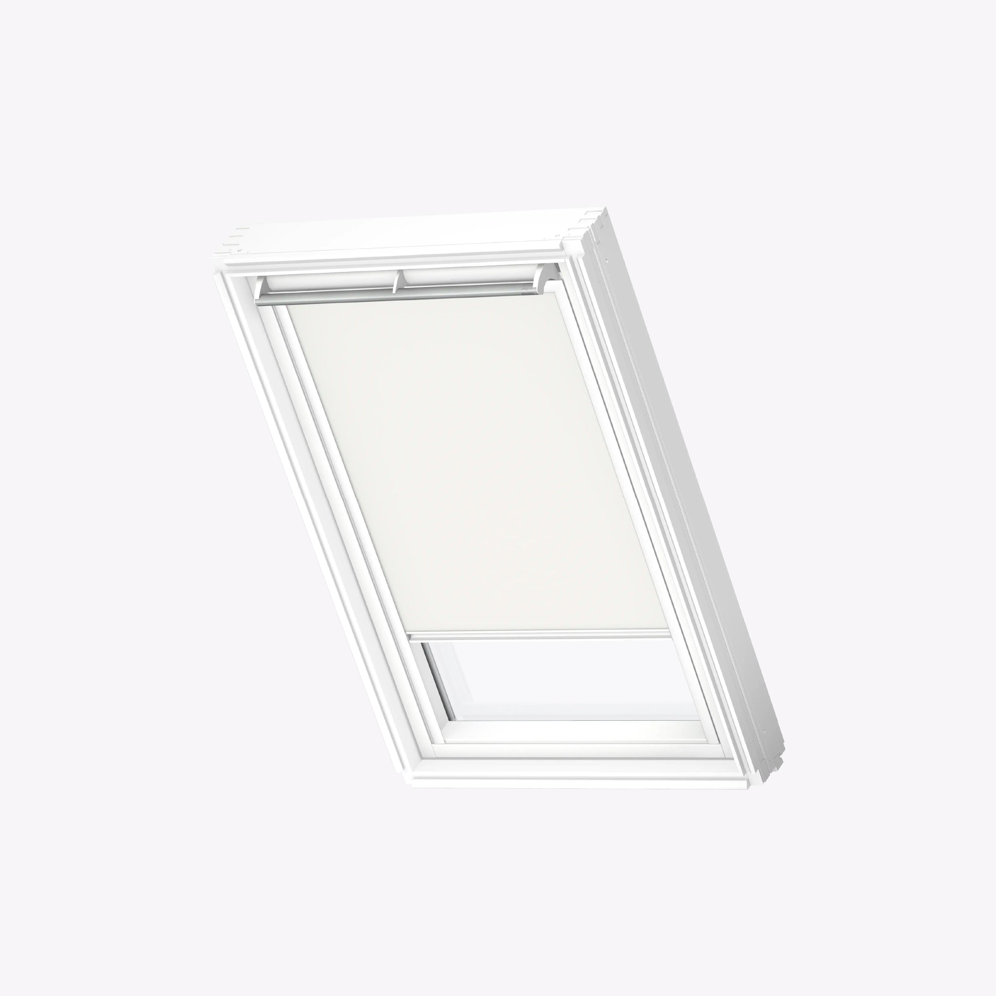VELUX Blackout Roller Blind [Manual]