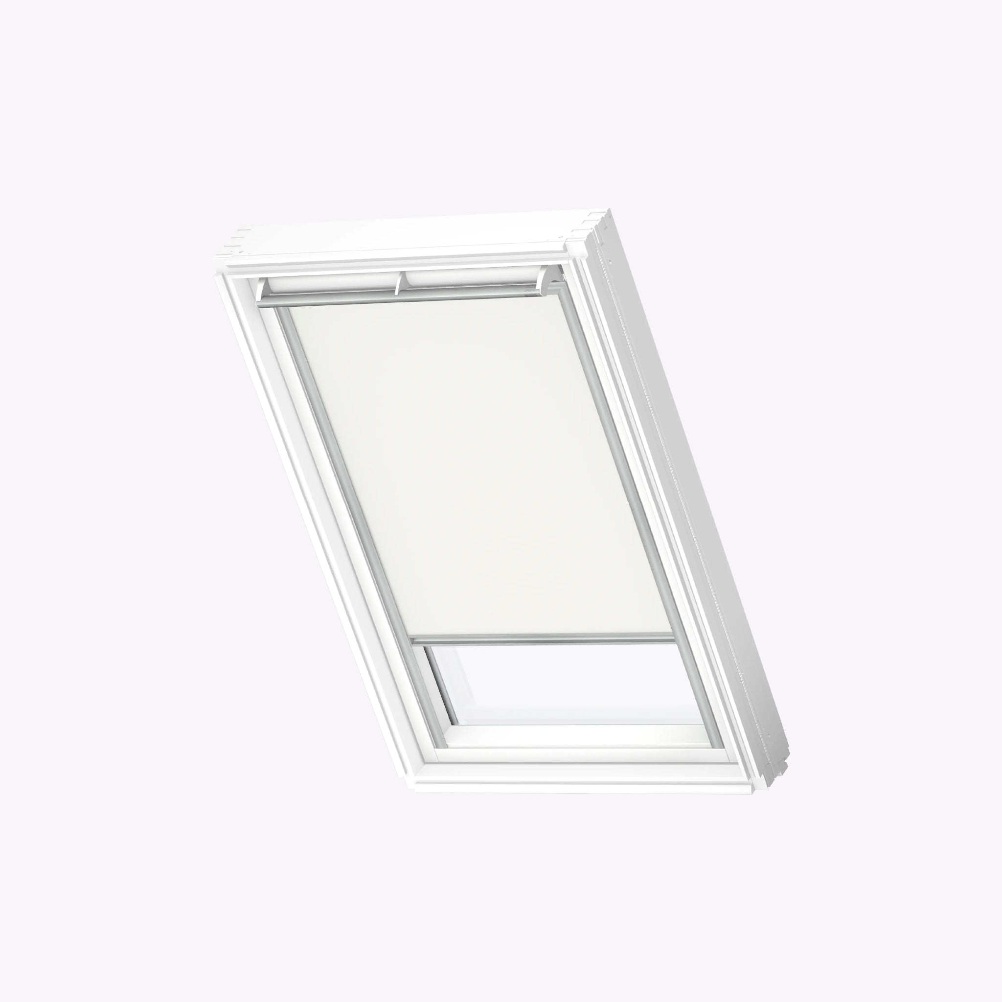 VELUX Blackout Roller Blind [Manual]
