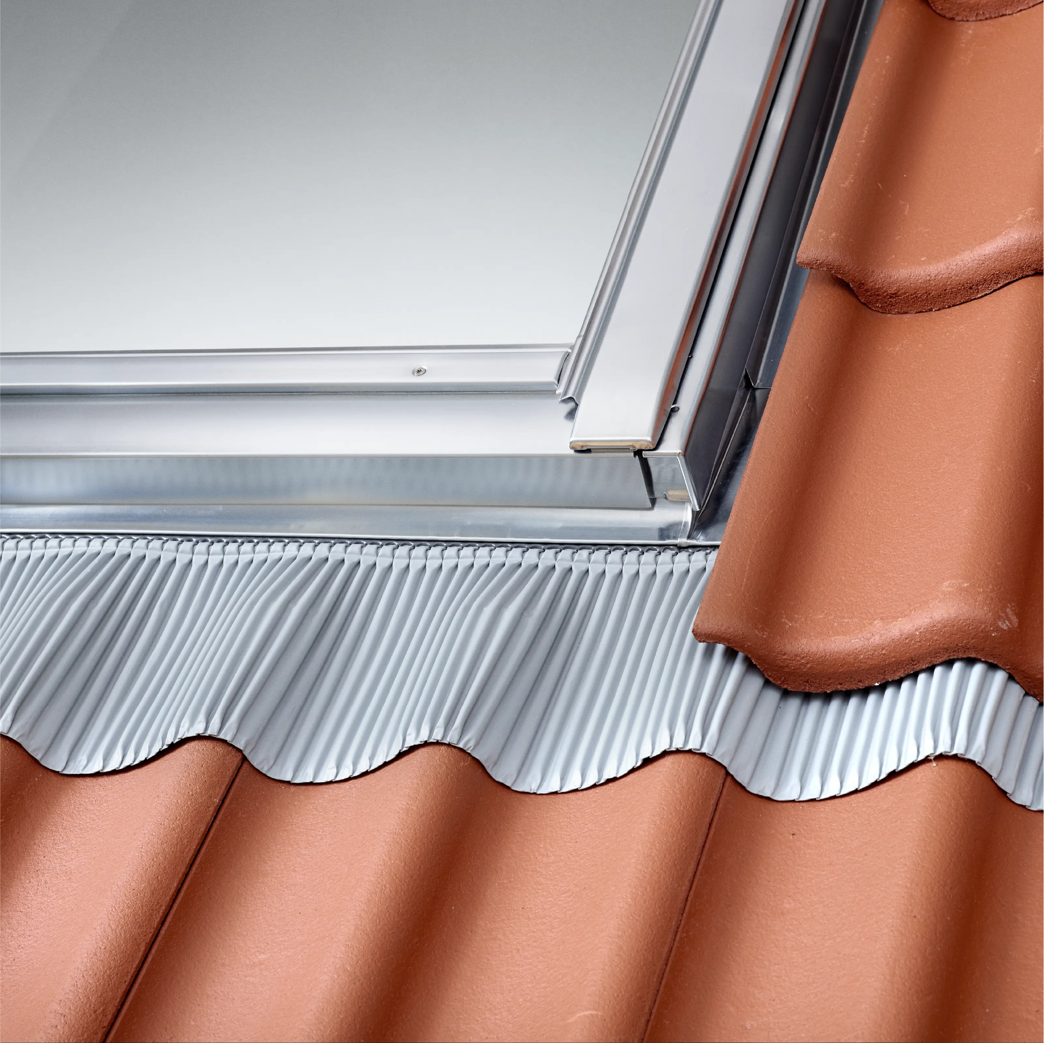 VELUX Flashings