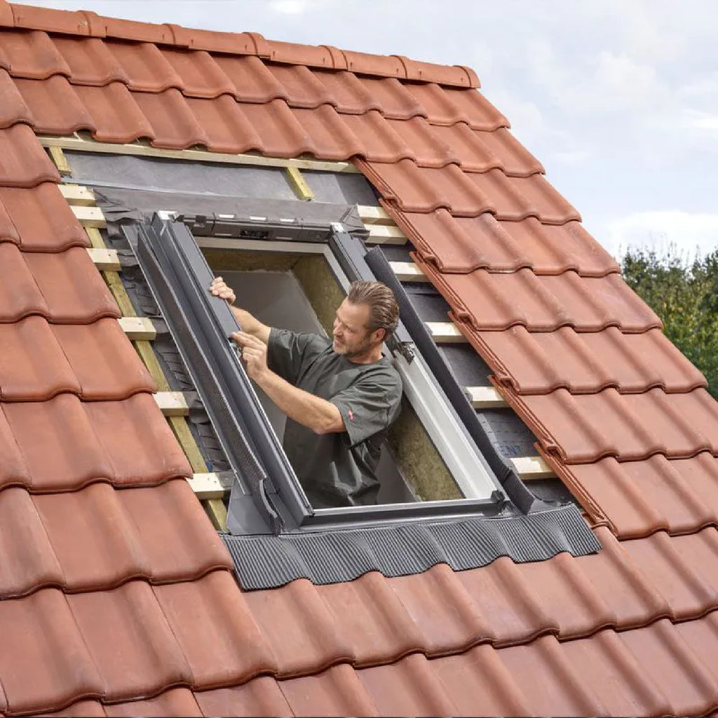 VELUX Flashings