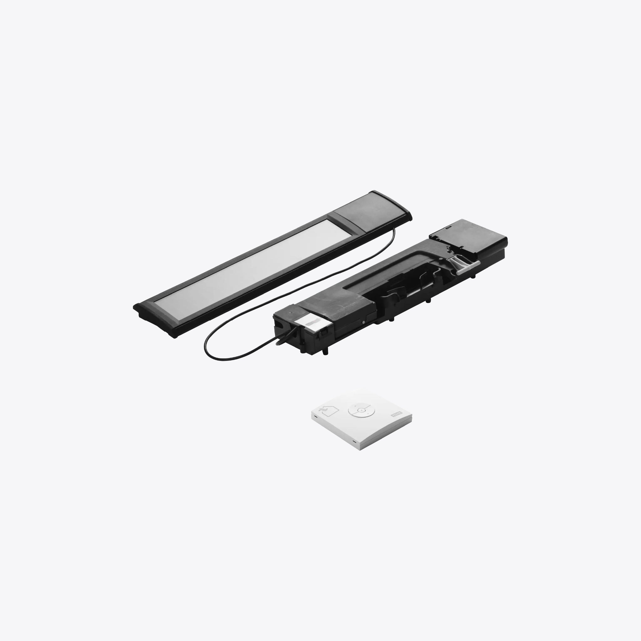 VELUX KSX 100K Solar Conversion Kit [Centre Pivot Windows]