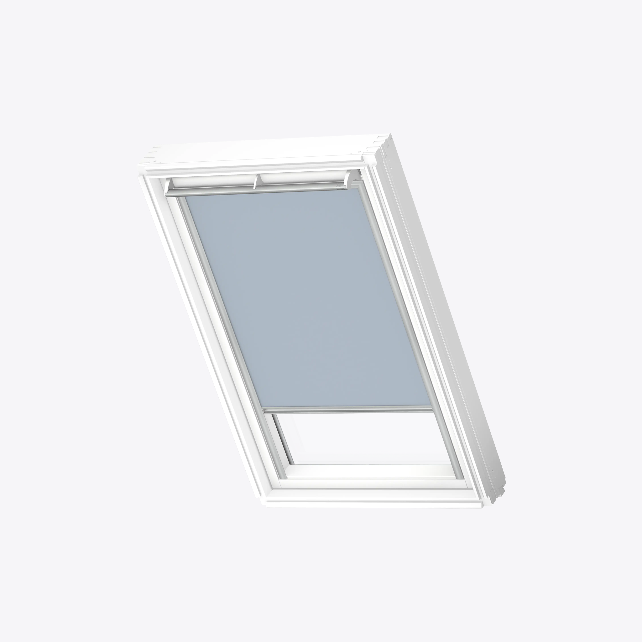 VELUX Blackout Roller Blind [Manual]