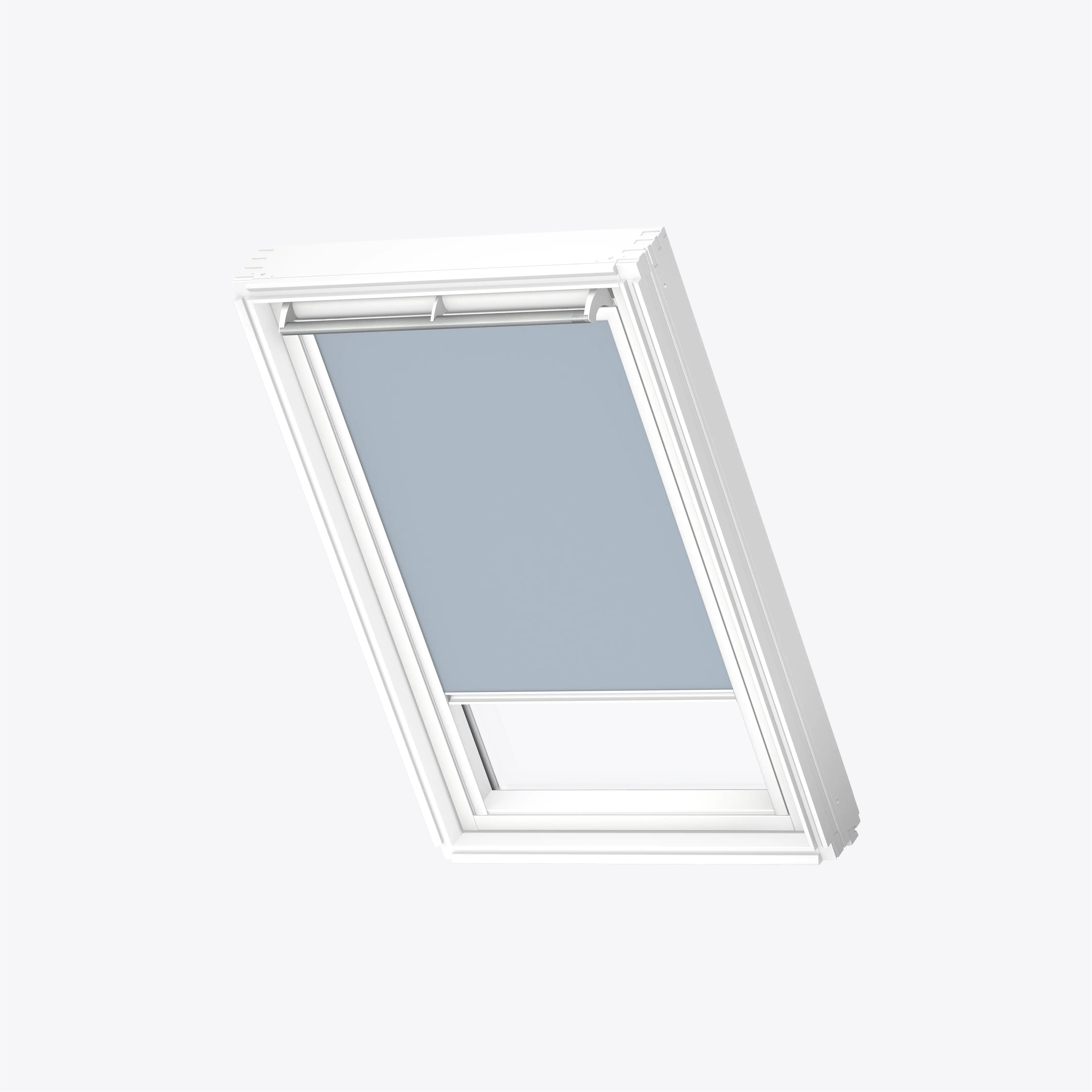 VELUX Blackout Roller Blind [Manual]