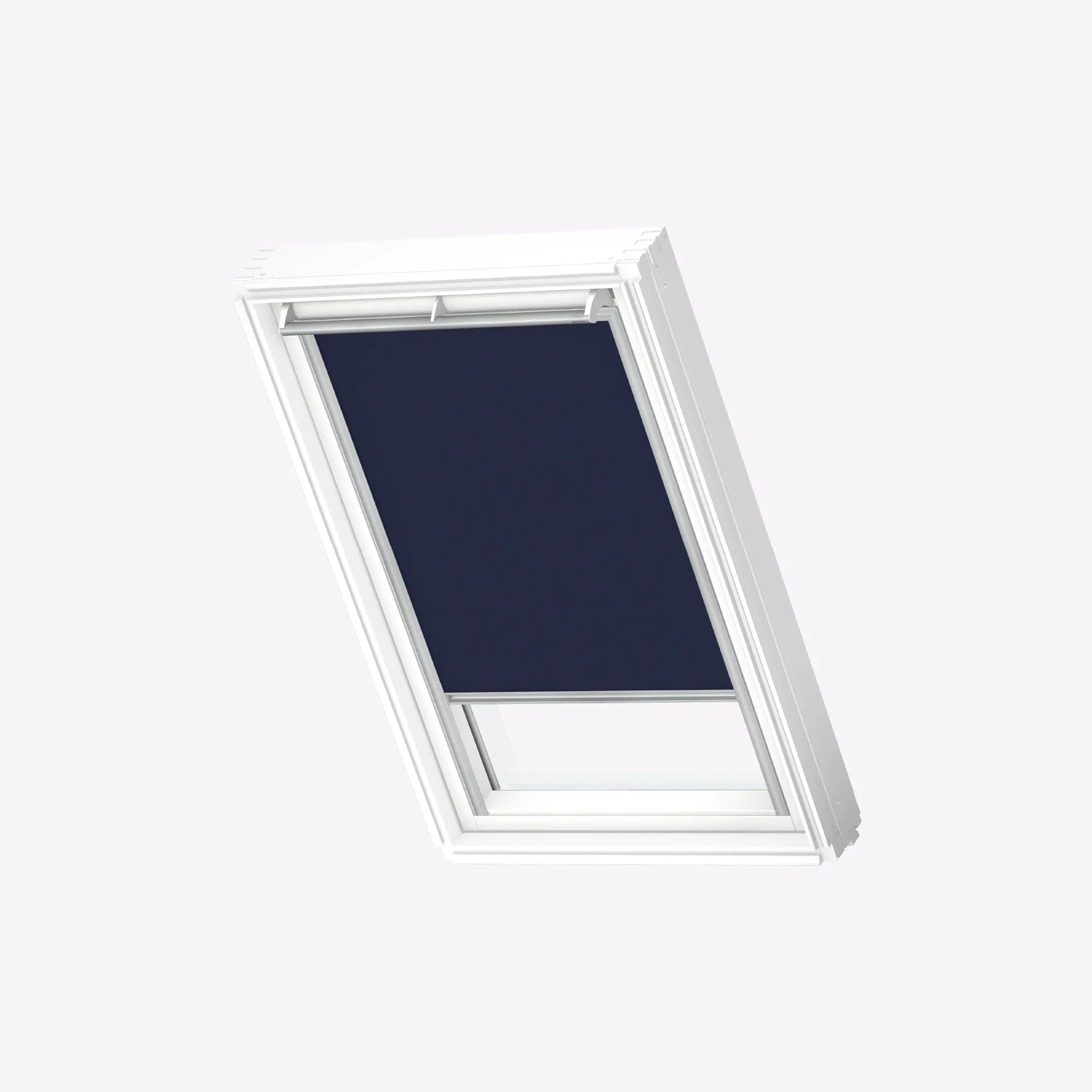 VELUX Blackout Roller Blind [Manual]