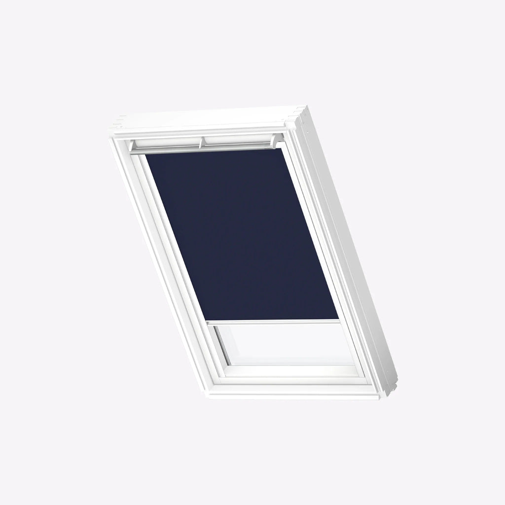 VELUX Blackout Roller Blind [Manual]