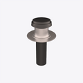 Ubbink OFT-1 Flat roof vent