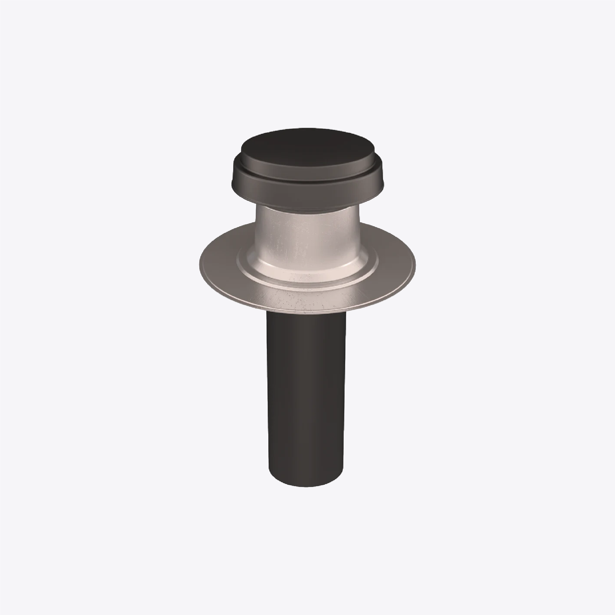 Ubbink OFT-1 Flat roof vent