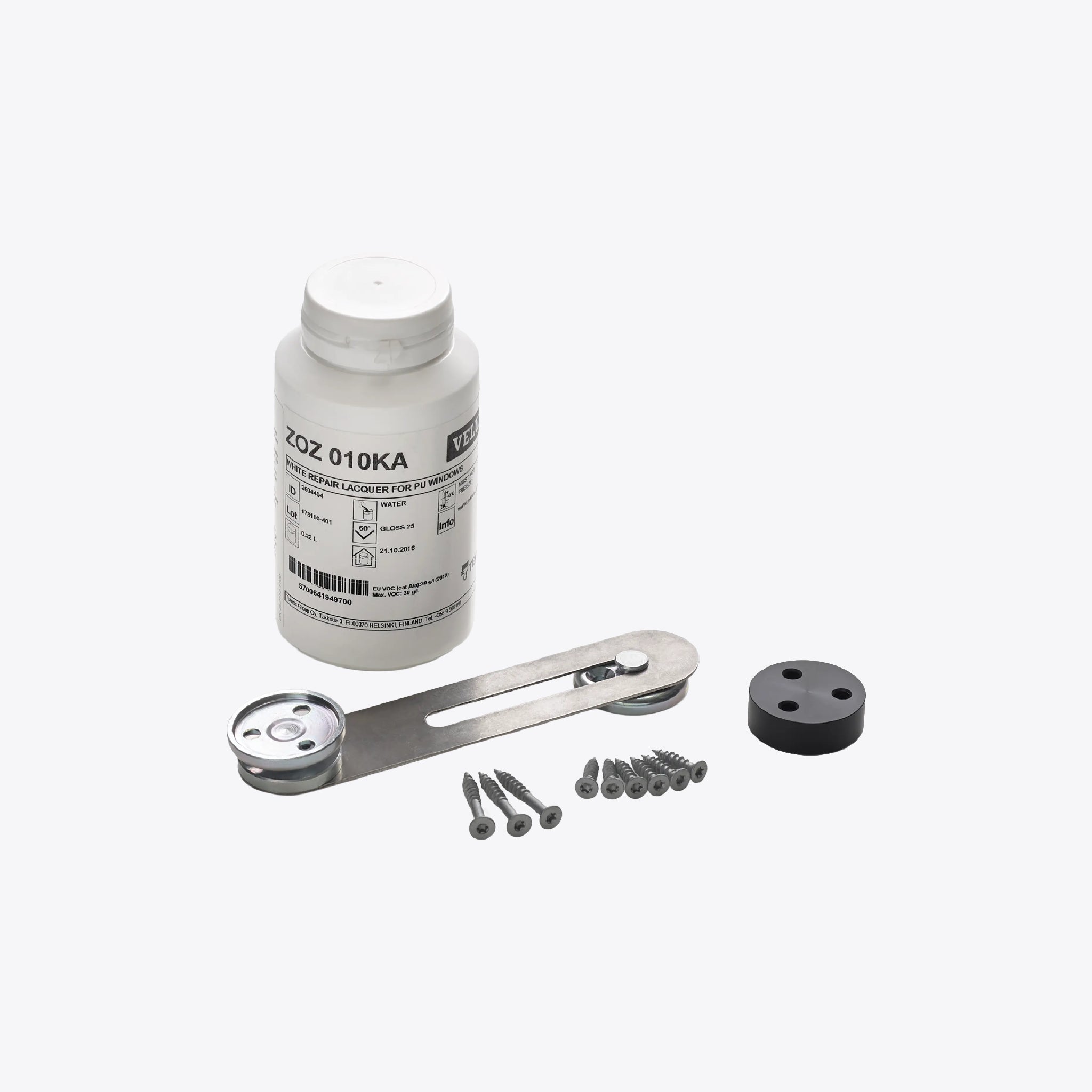 VELUX Opening Restrictor for Centre Pivot Windows