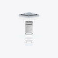VELUX Flat Roof Sun Tunnel