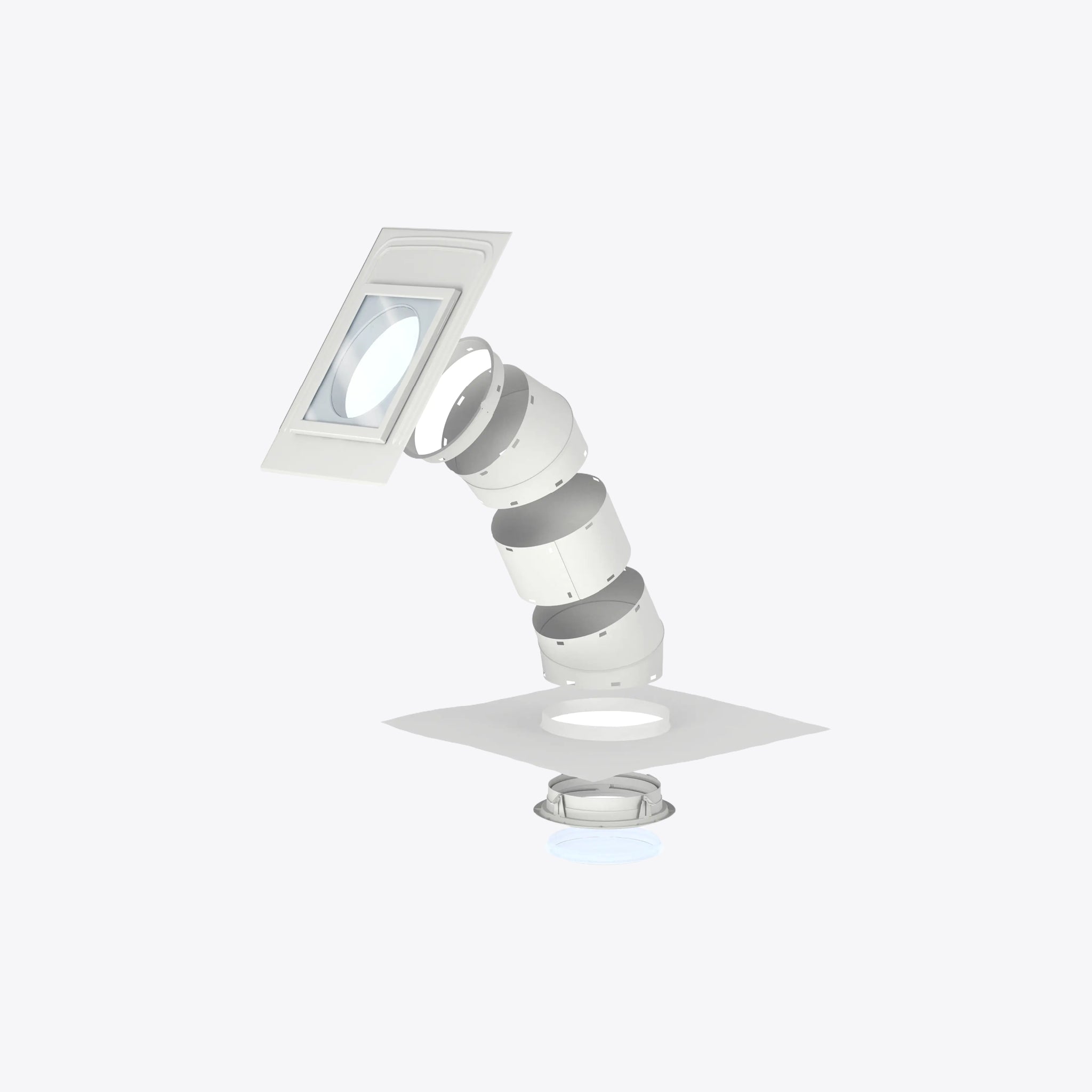 VELUX Pitched Roof Sun Tunnel