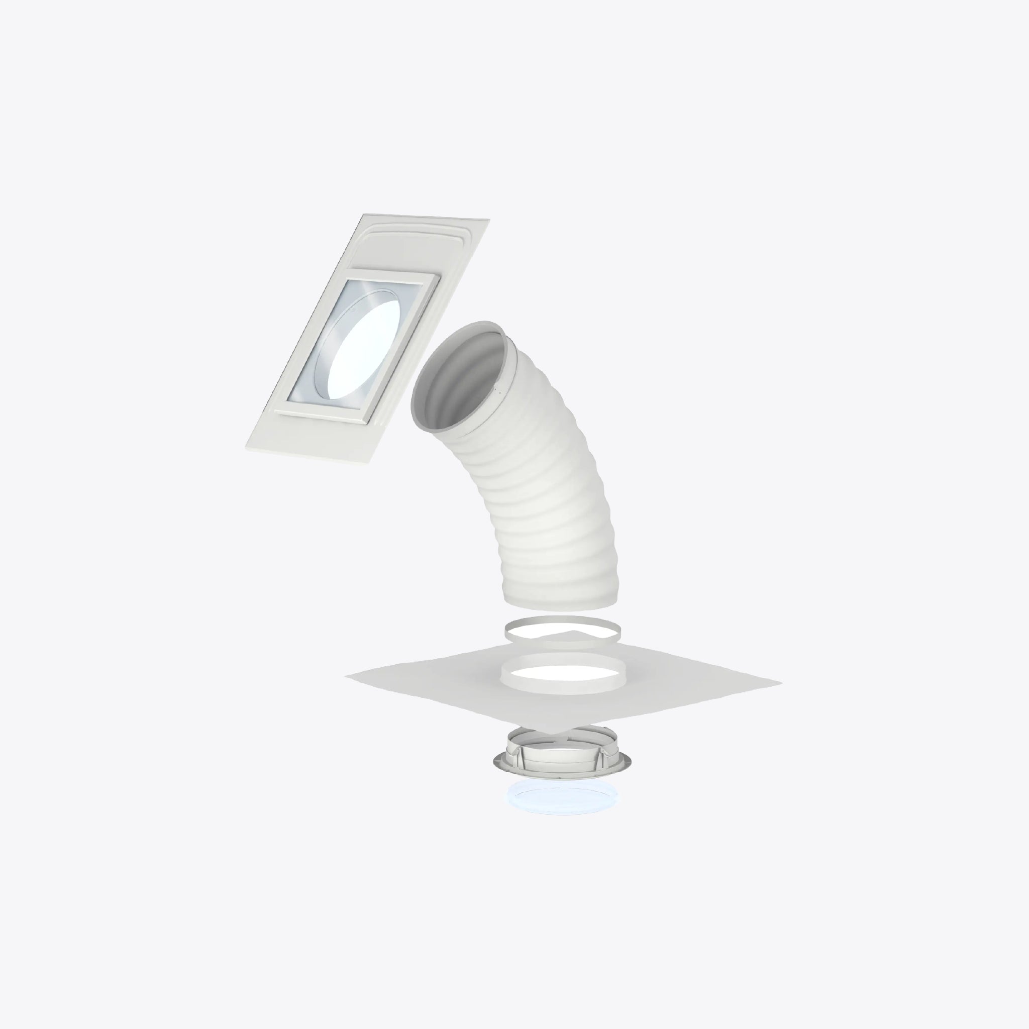VELUX Pitched Roof Sun Tunnel