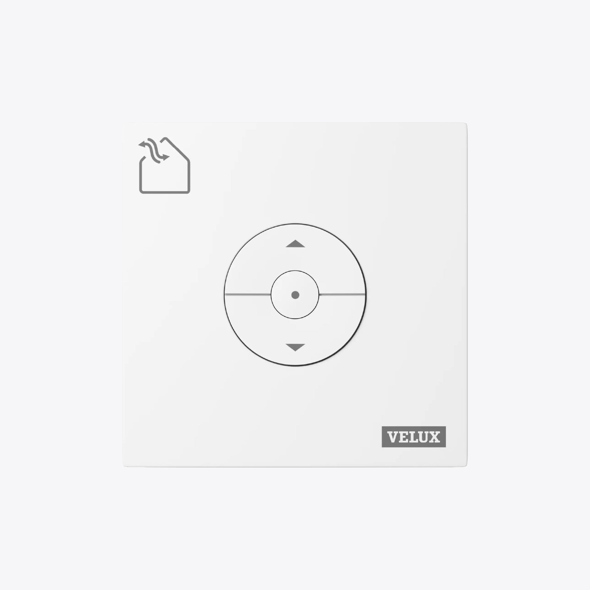 VELUX KLI 311 Wall Switch - Windows