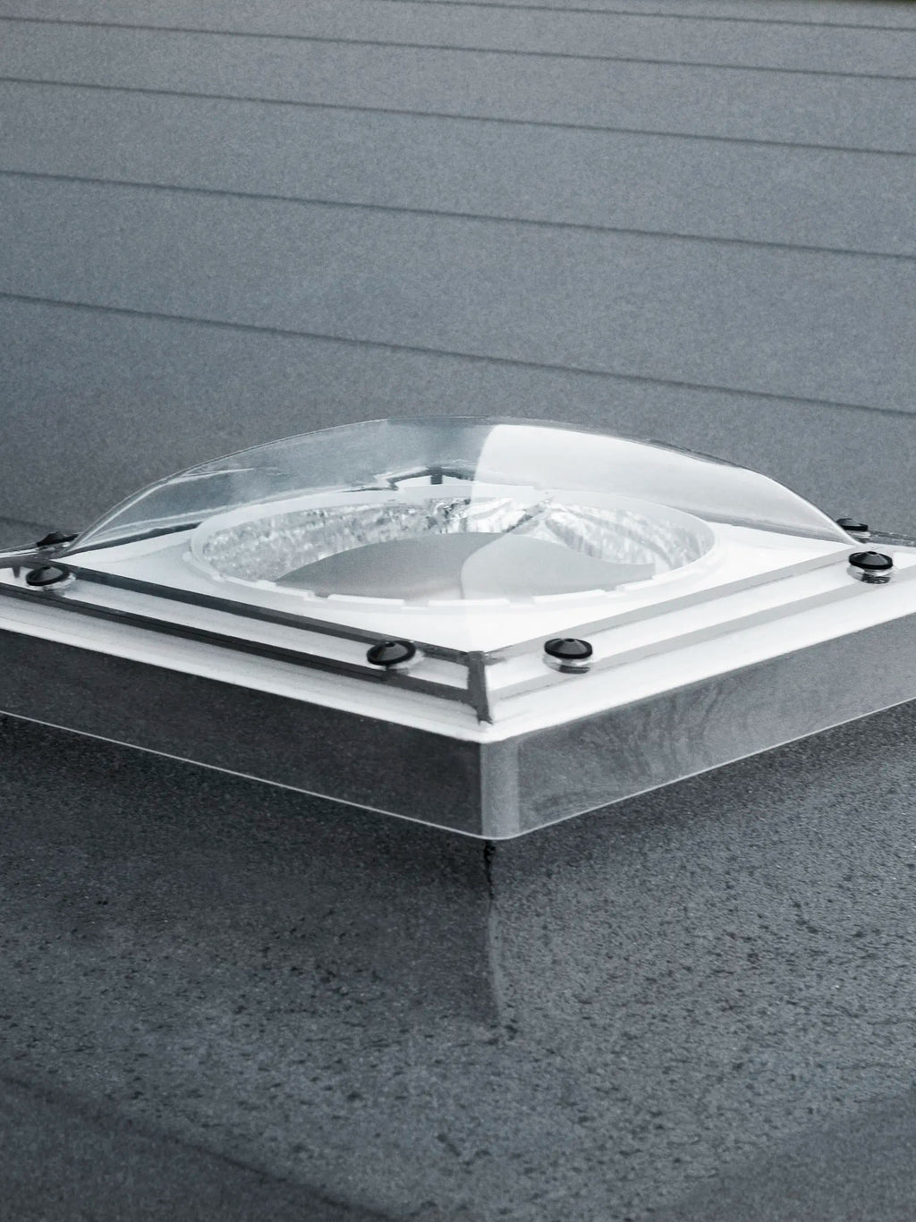 VELUX Flat Roof Sun Tunnel