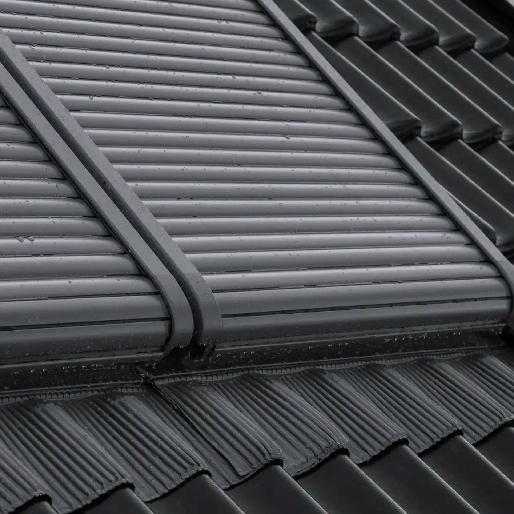 VELUX Anti-heat blackout roller shutter