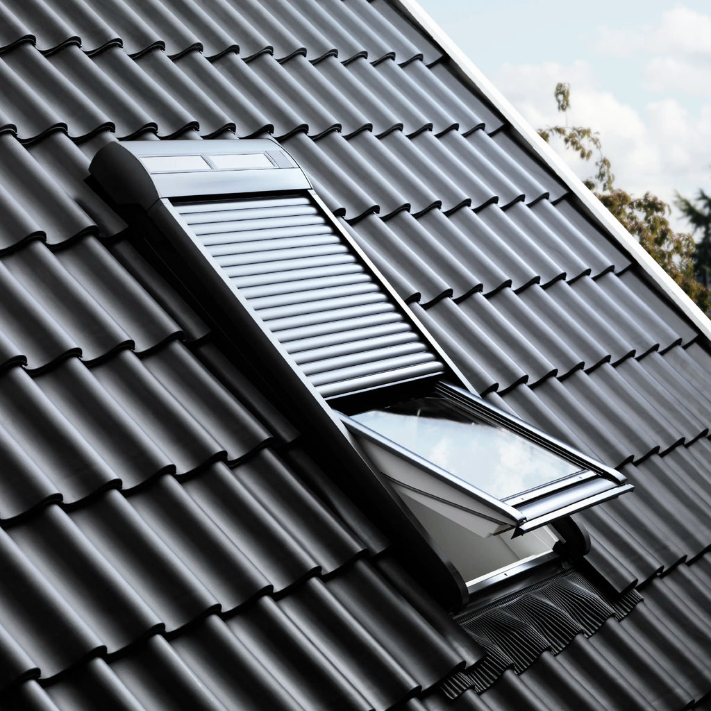 VELUX Anti-heat blackout roller shutter