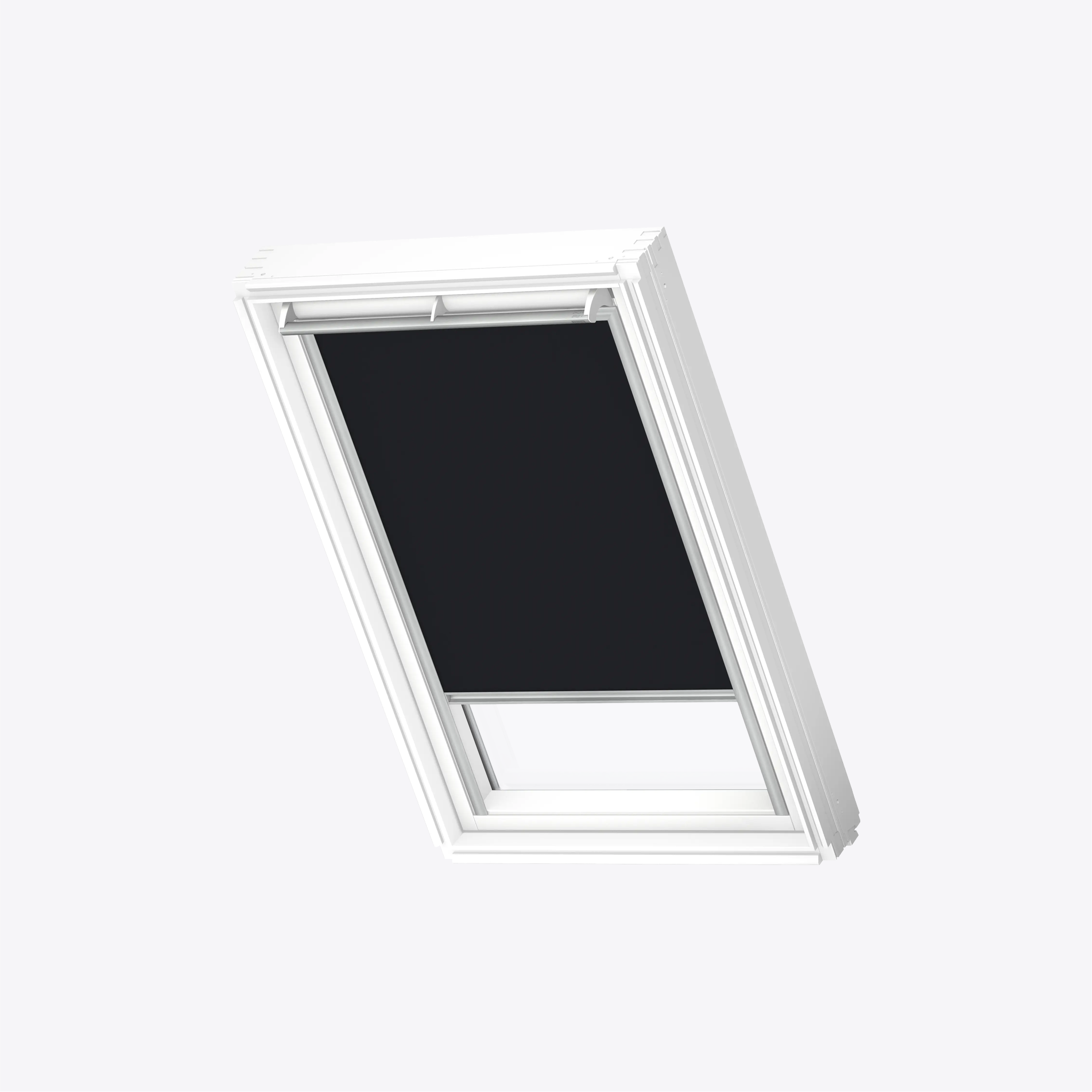 VELUX Blackout Roller Blind [Manual]