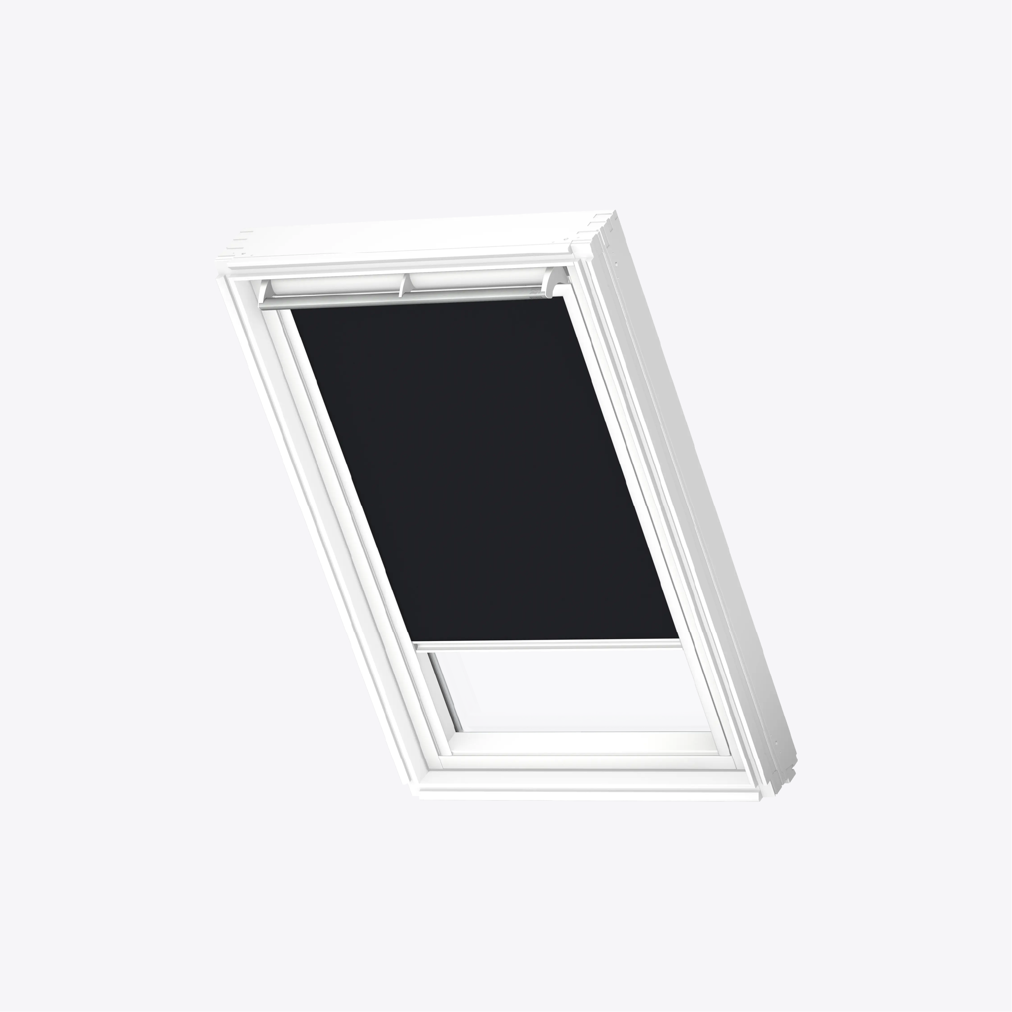 VELUX Blackout Roller Blind [Manual]