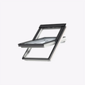 VELUX Centre-Pivot Roof Window [Manual]