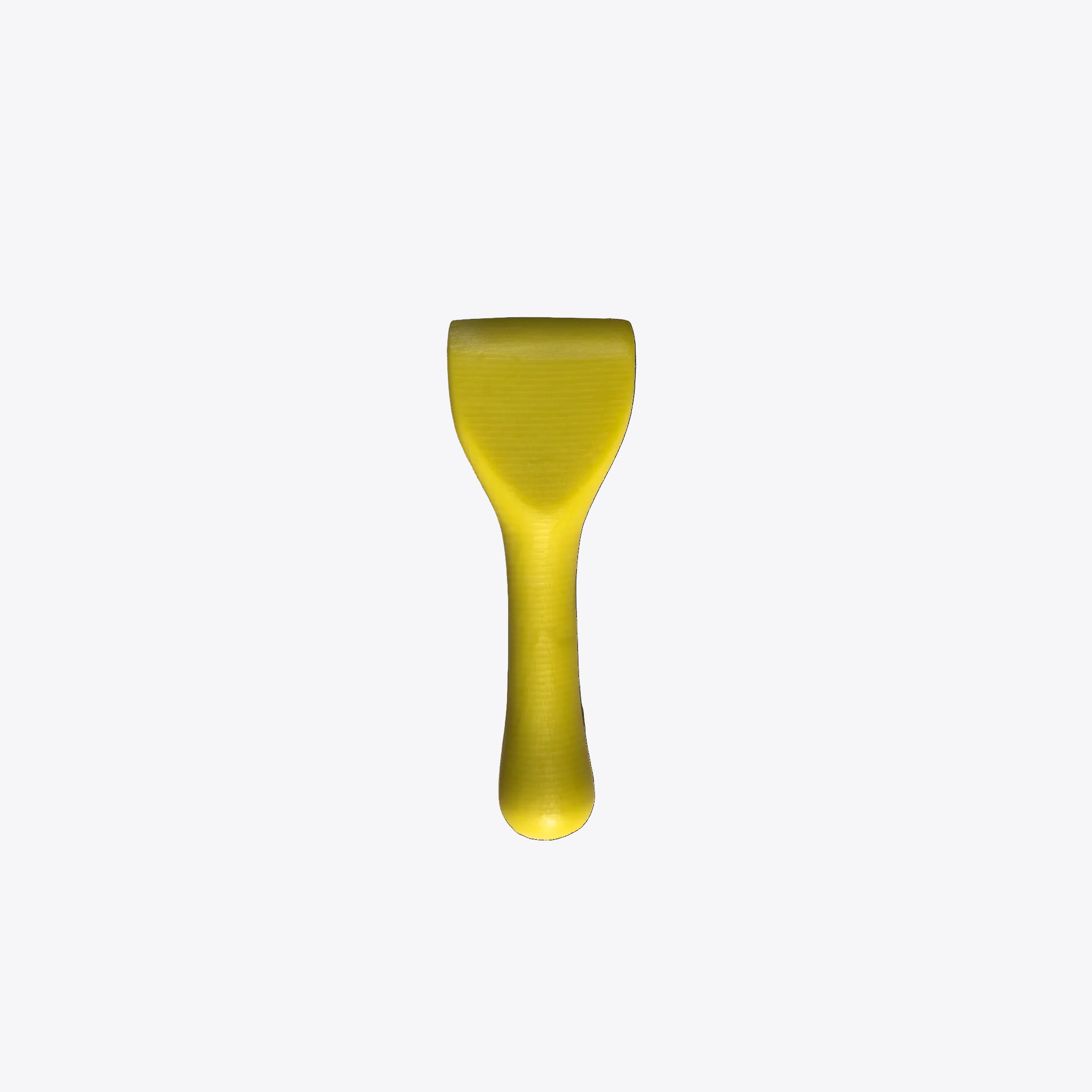 Lead Chasing Wedge [190mm x 63mm] - Plastic