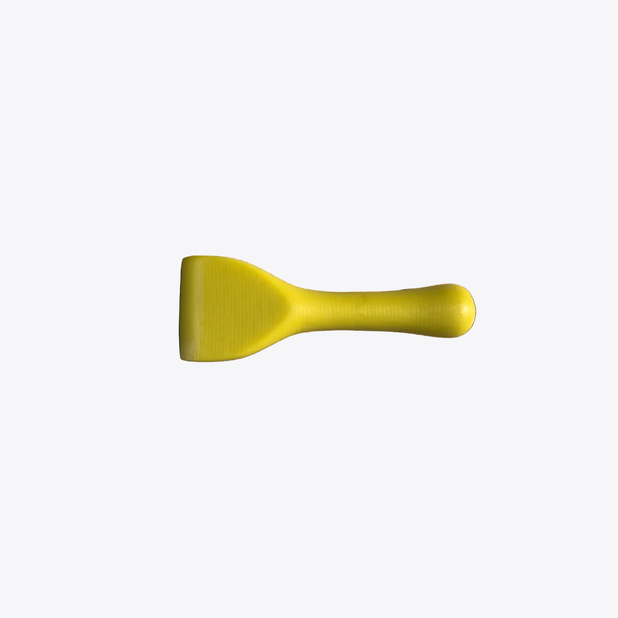 Lead Chasing Wedge [190mm x 63mm] - Plastic