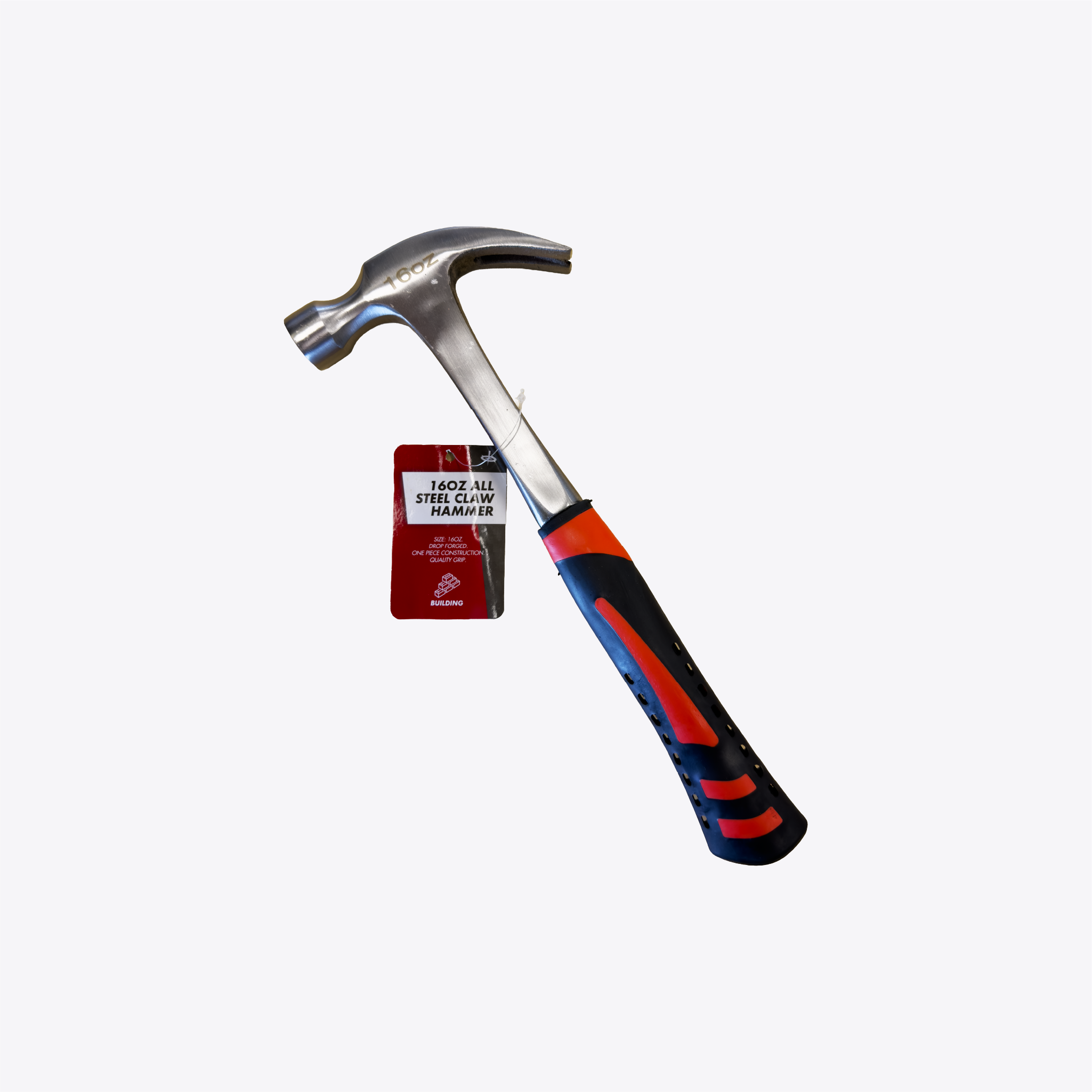 Claw Hammer [16oz]