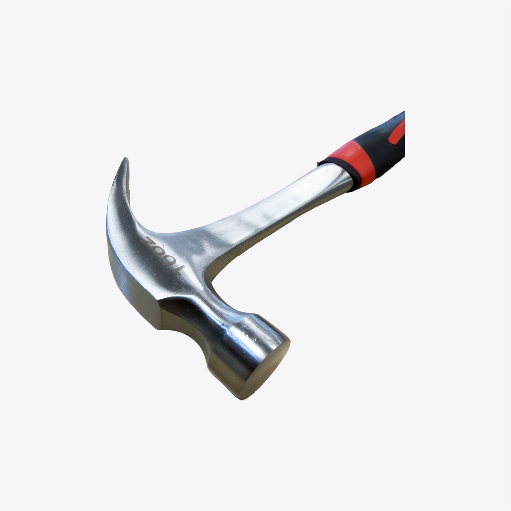 Claw Hammer [16oz]