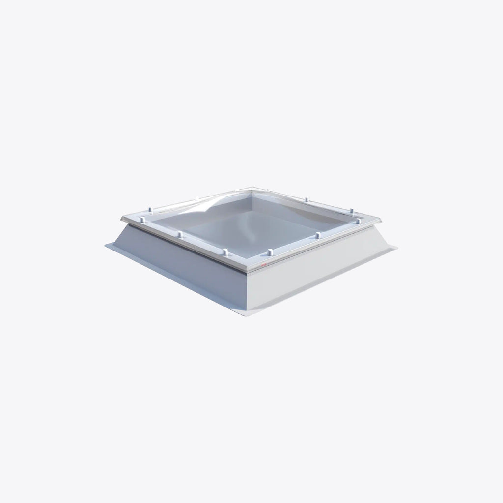 Coxdome Classic Flat Roof Dome [Fixed]