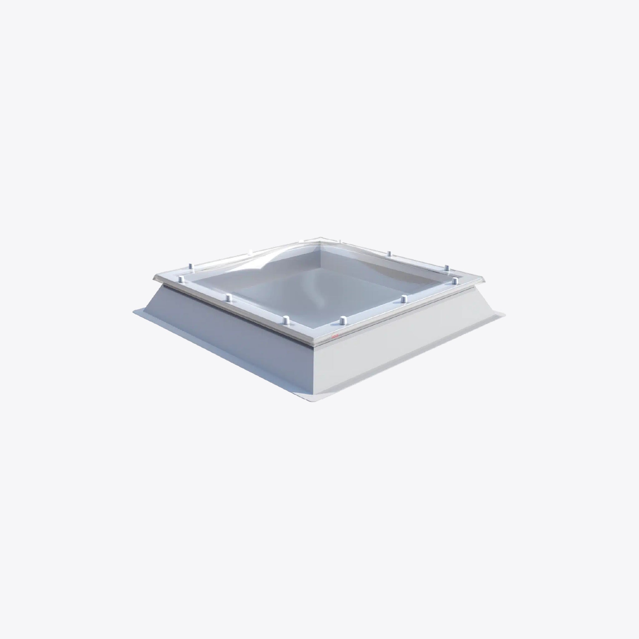 Coxdome Classic Flat Roof Dome [Fixed]