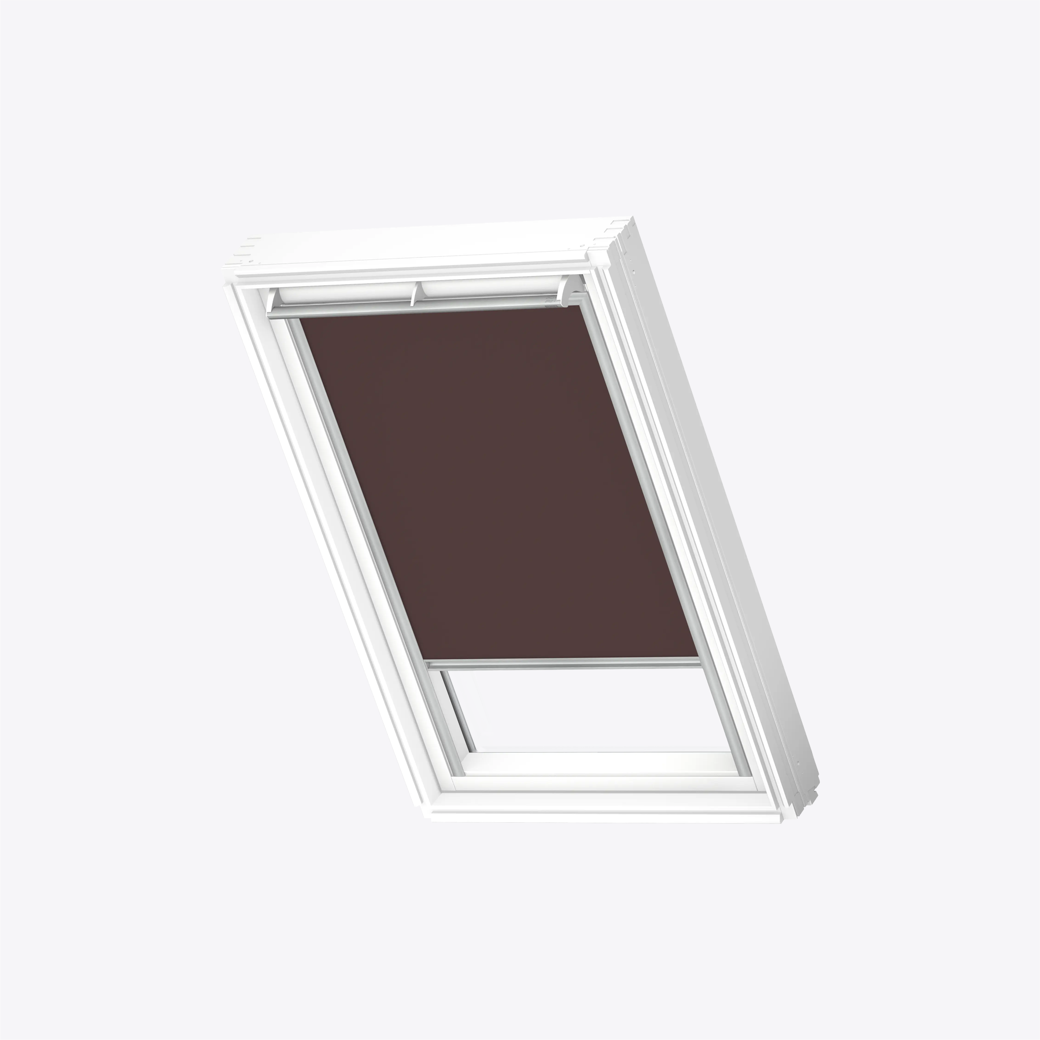 VELUX Blackout Roller Blind [Manual]