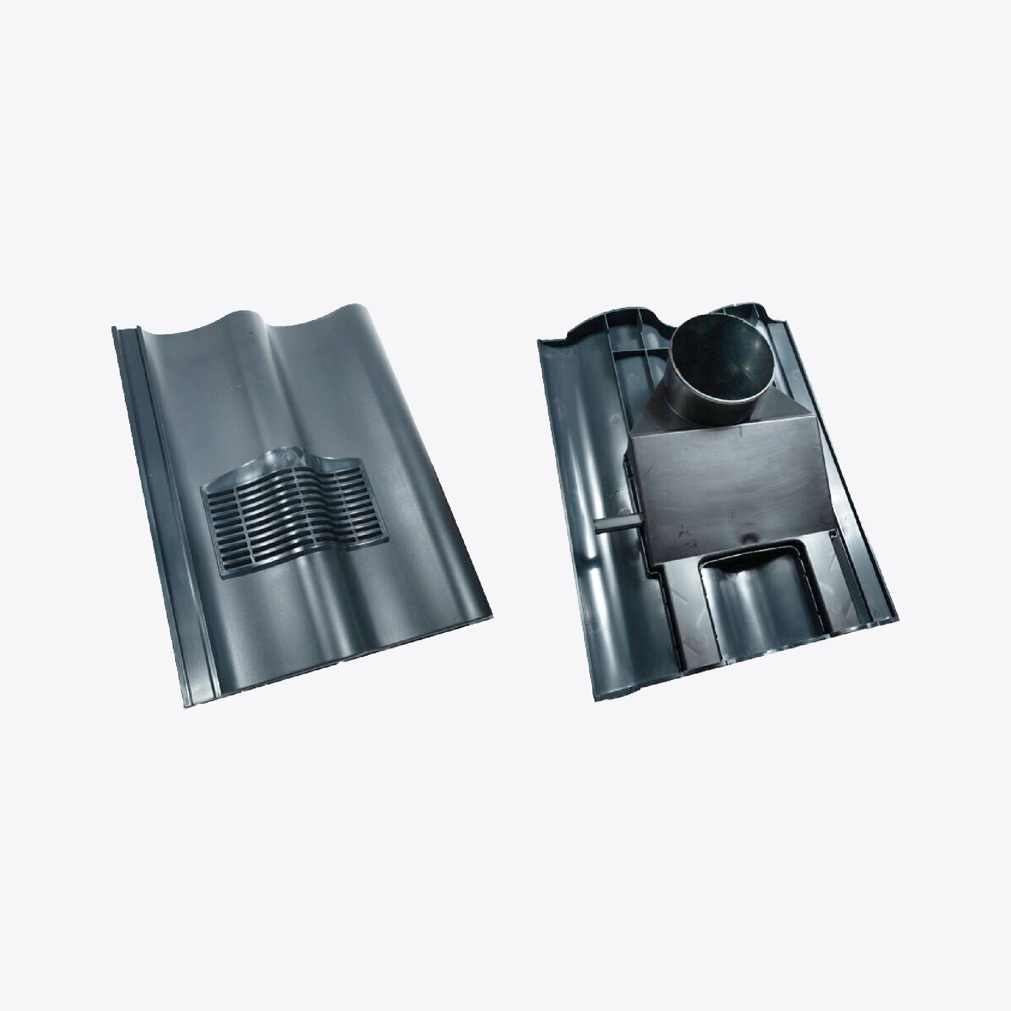 Ulti-Mate Double Pantile Vent