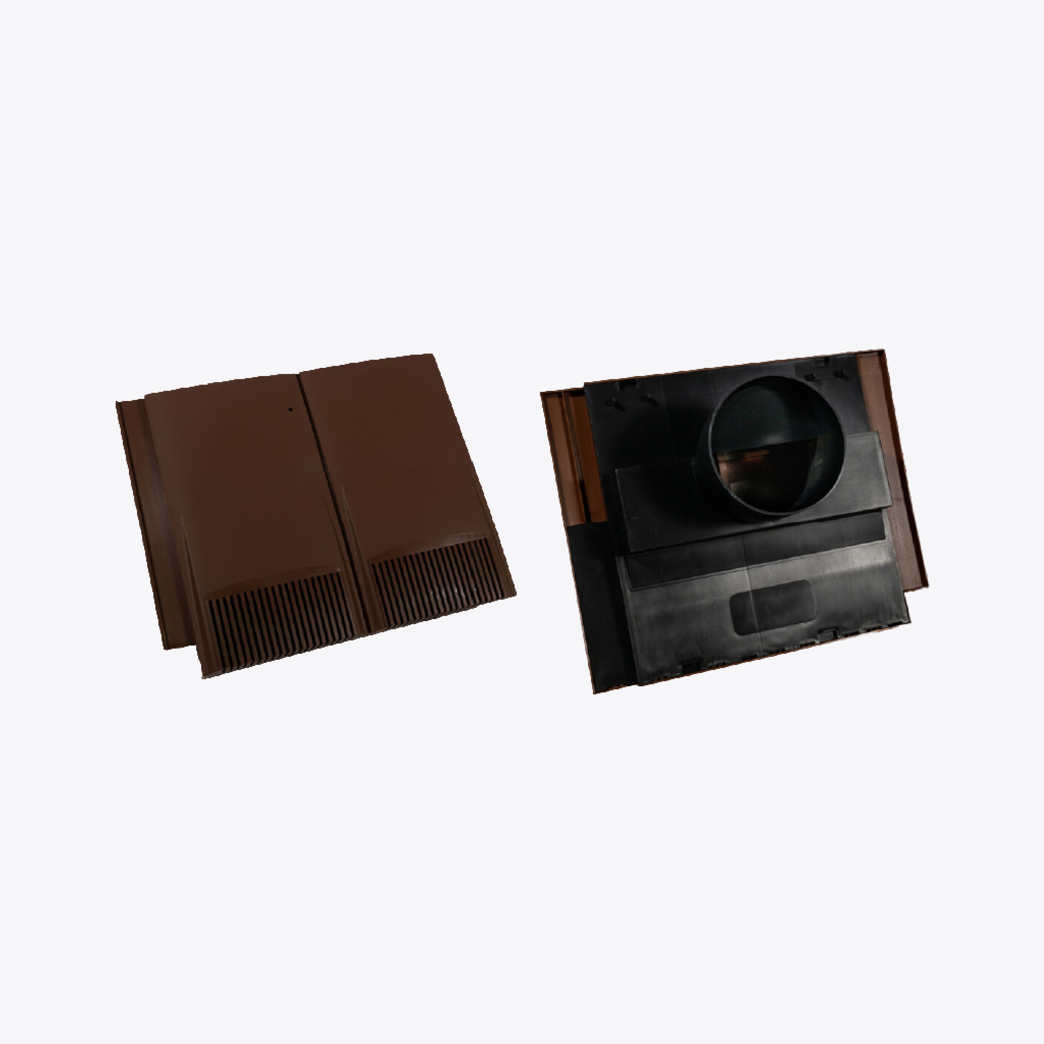 Ulti-Mate Plain tile vent