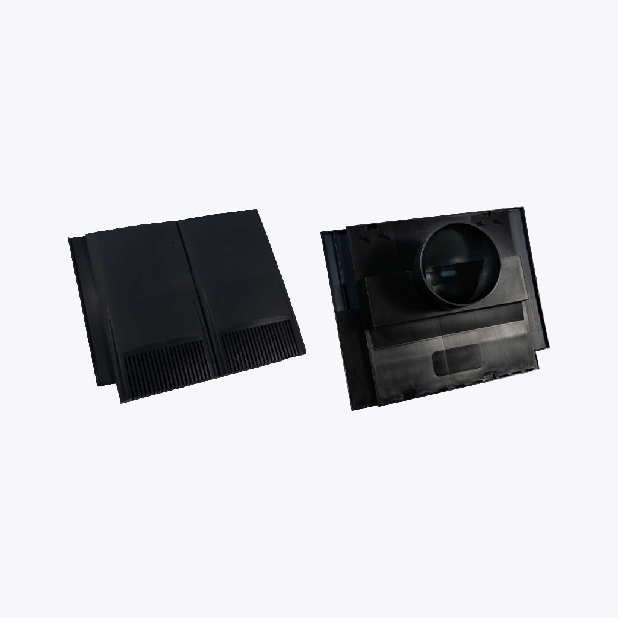 Ulti-Mate Plain tile vent