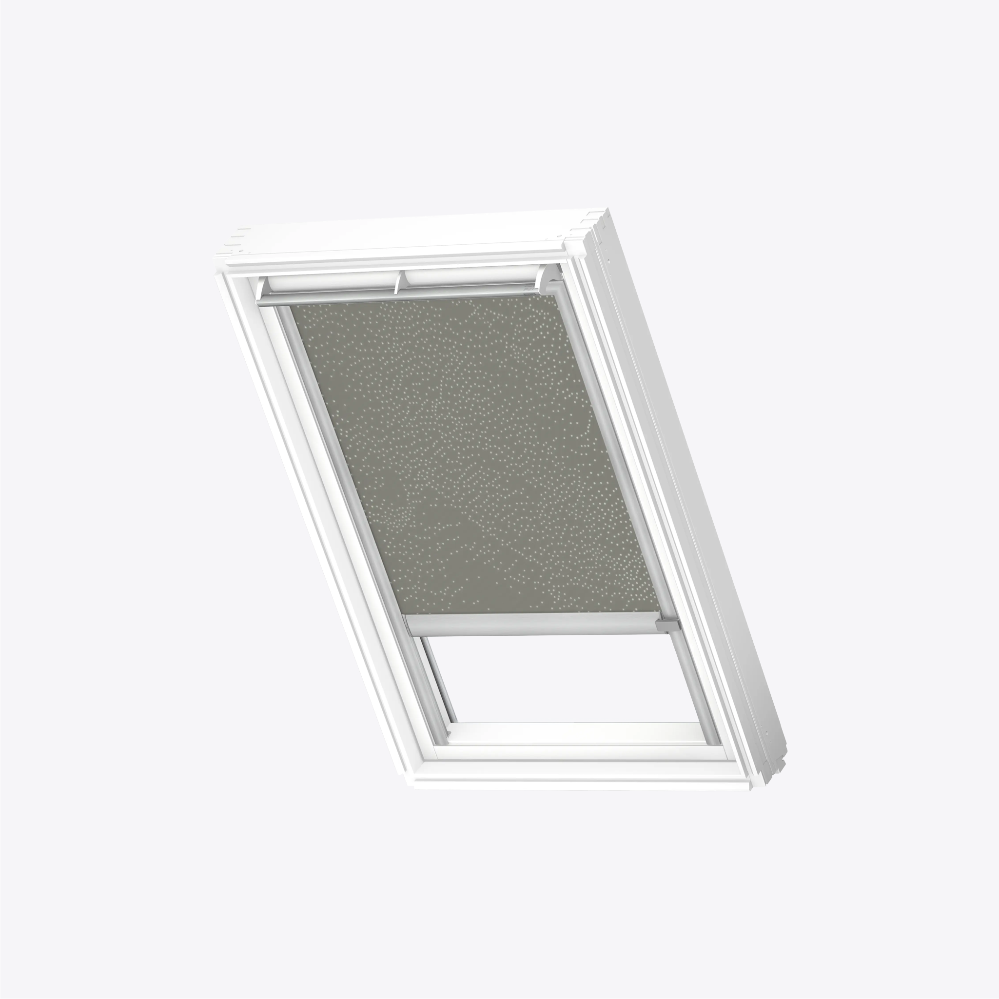 VELUX Blackout Roller Blind [Solar]