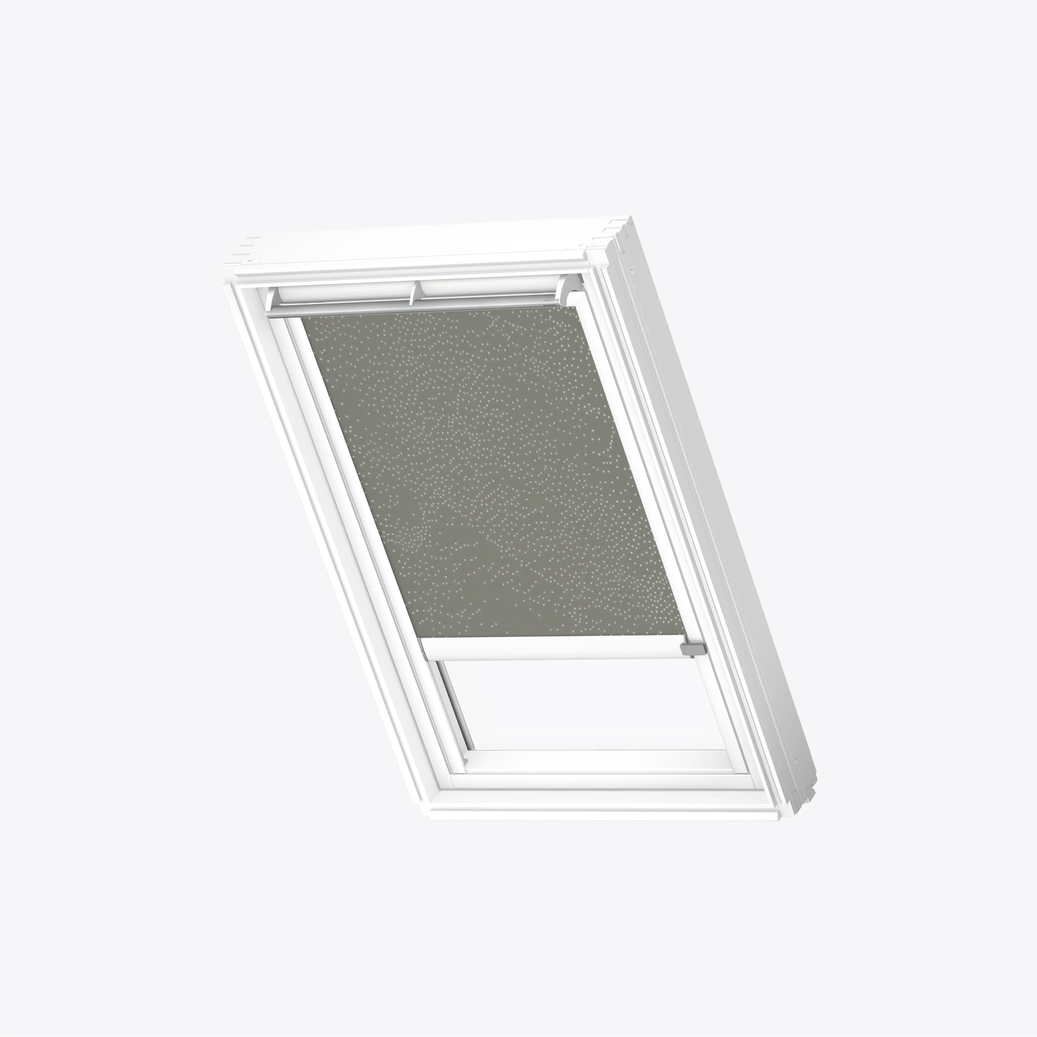 VELUX Blackout Roller Blind [Solar]