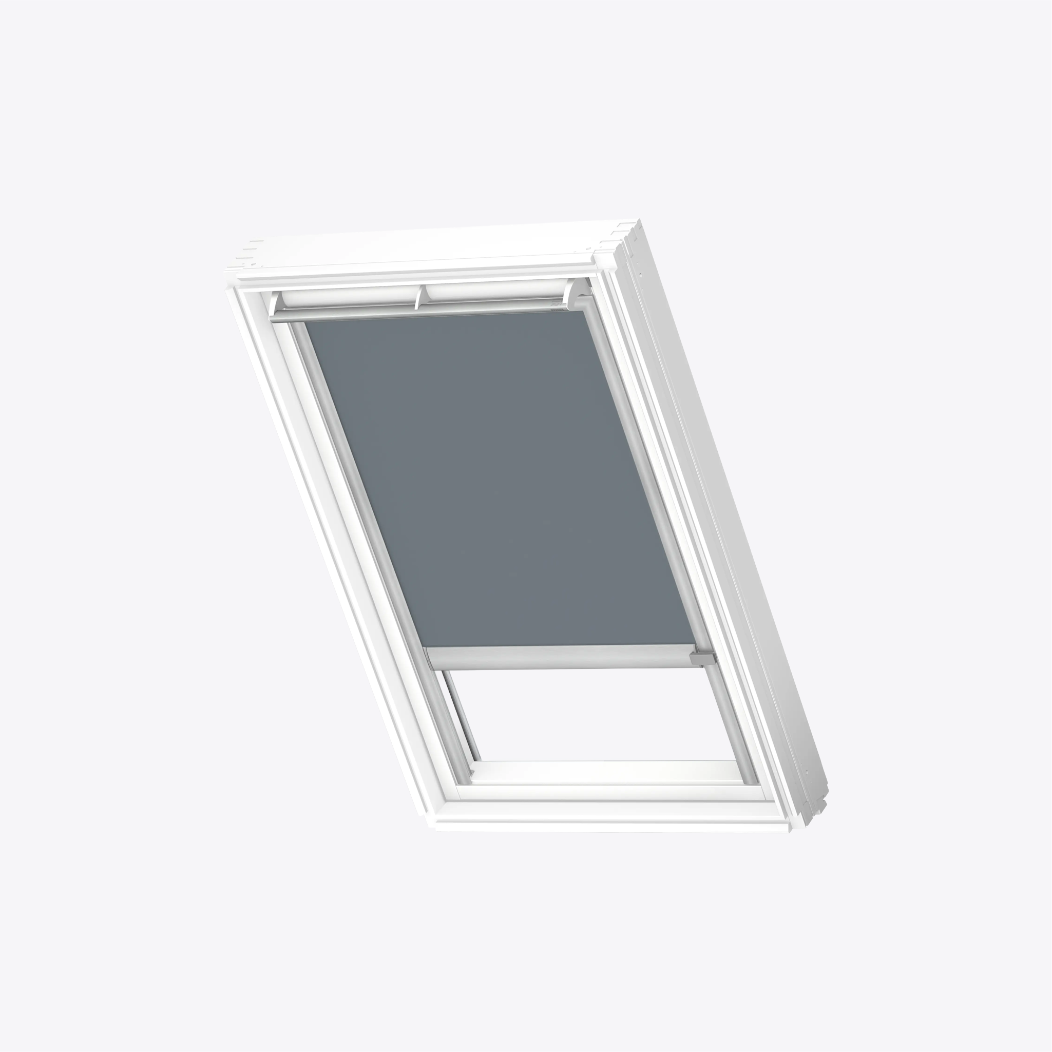 VELUX Blackout Roller Blind [Electric]