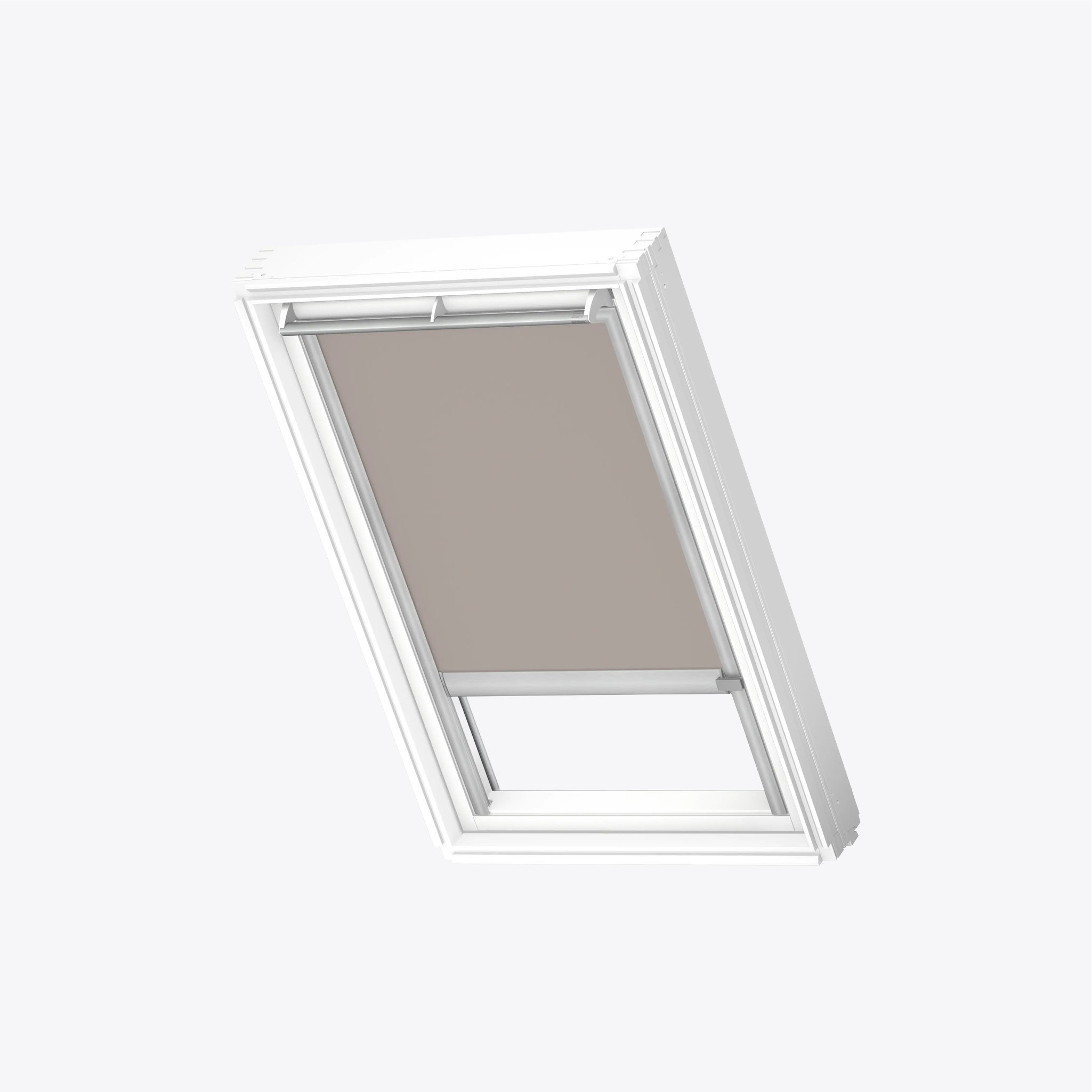 VELUX Blackout Roller Blind [Electric]