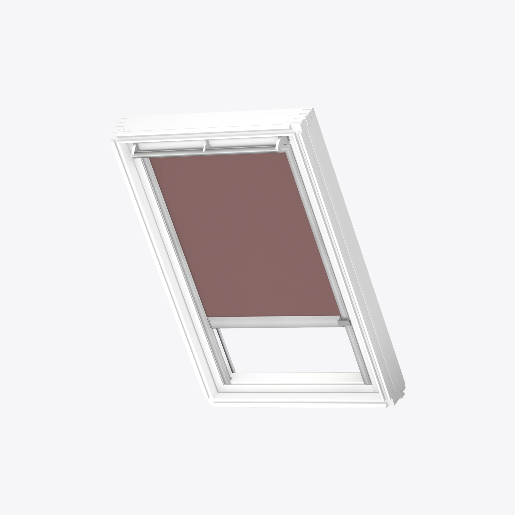 VELUX Blackout Roller Blind [Electric]